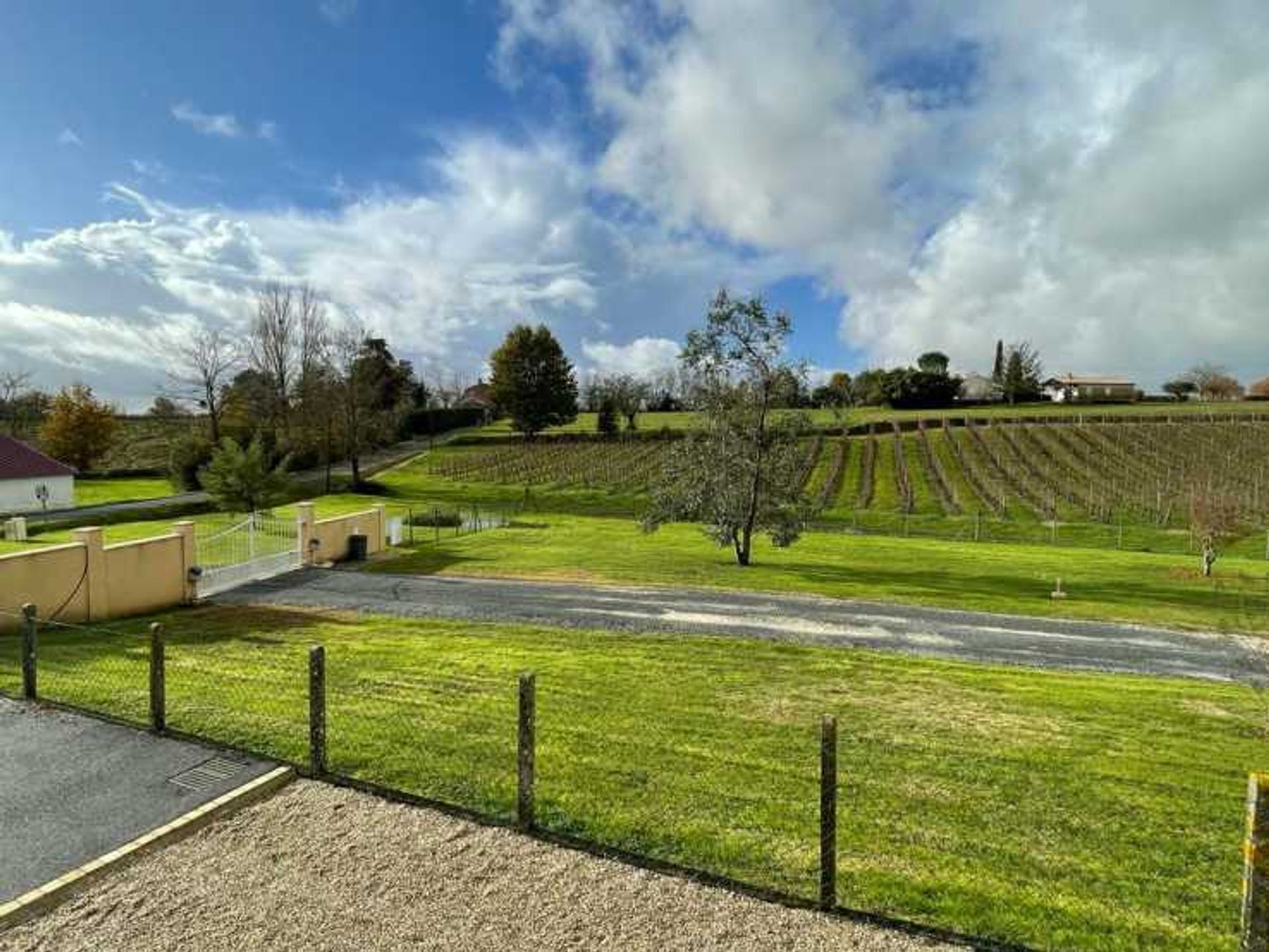 Huis in Bergerac, Nouvelle-Aquitanië 12433787