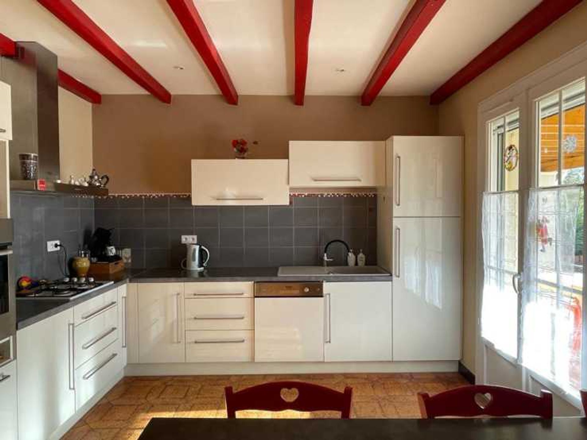 rumah dalam Bergerac, Nouvelle-Aquitaine 12433787