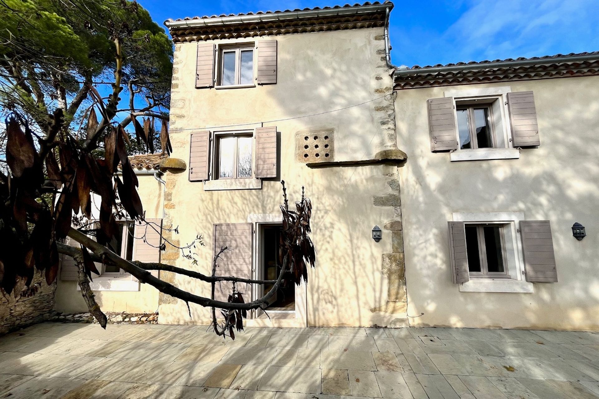 rumah dalam Conques, Occitanie 12433795