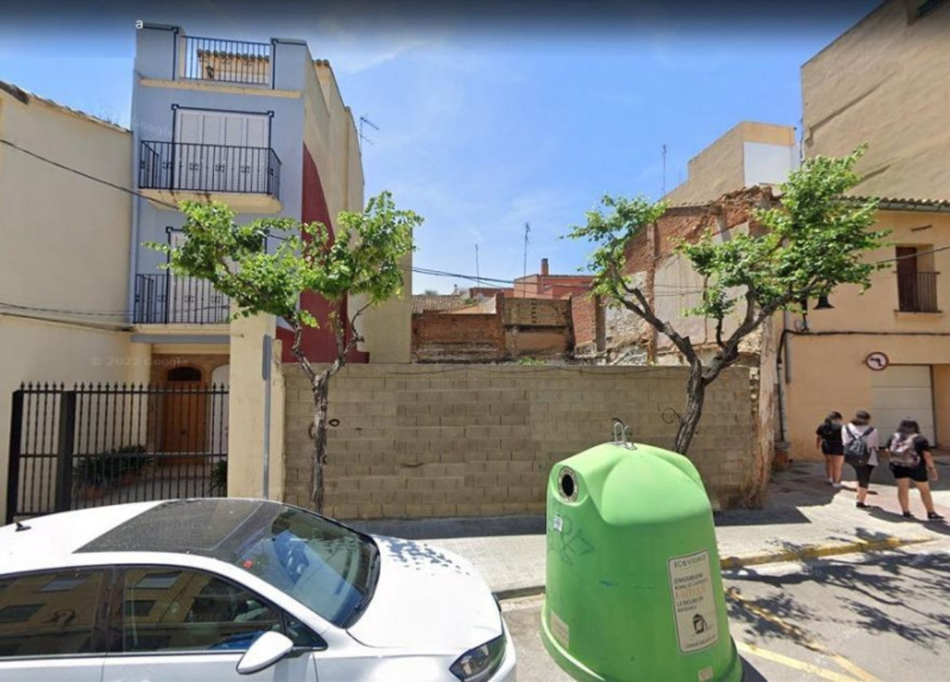 Andere in Aldaya, Valencia 12433822