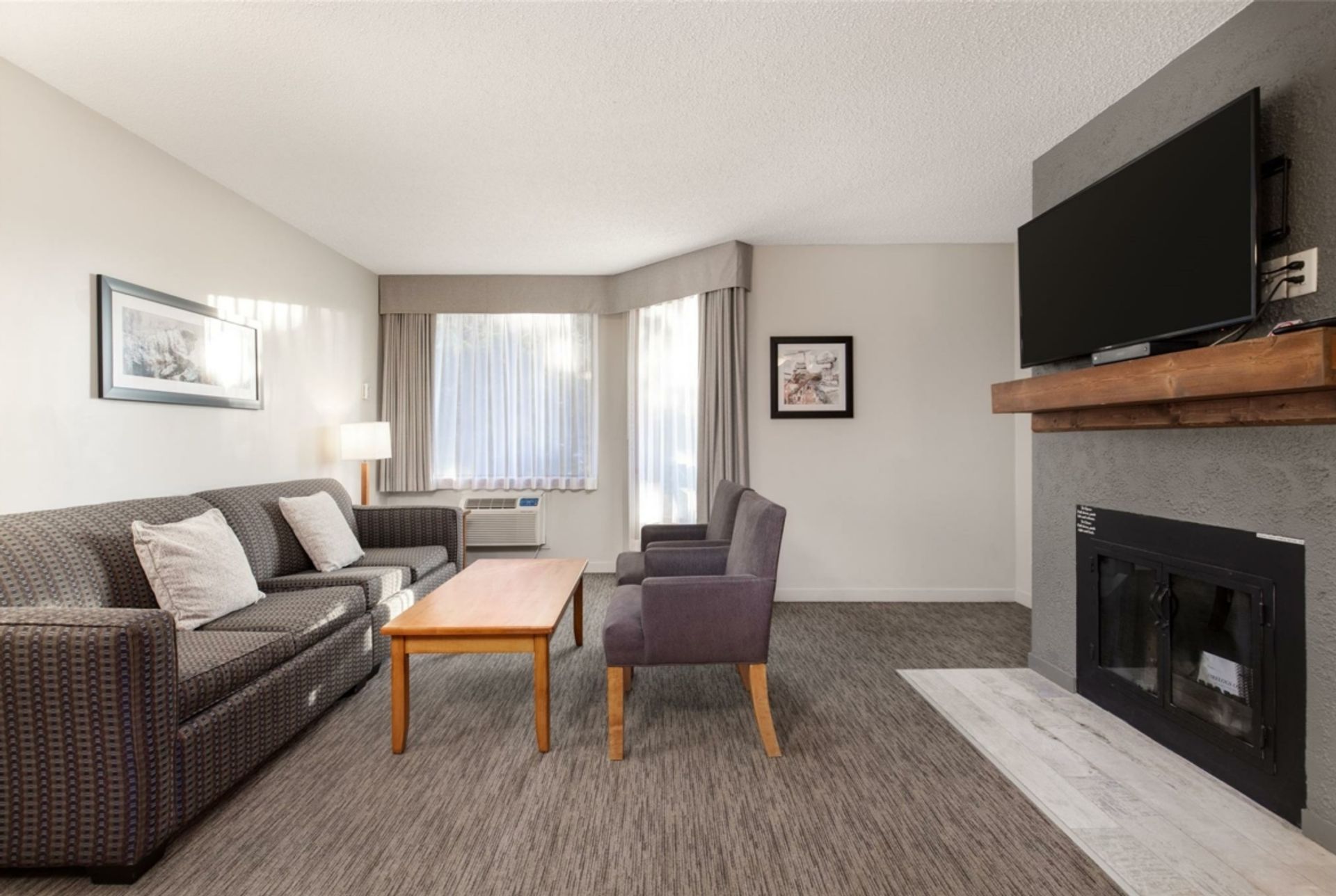 Condominio en Whistler, Columbia Británica 12433909