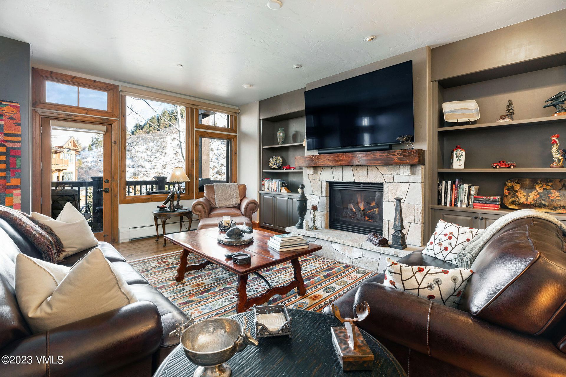 Condominium dans Avon, Colorado 12433966