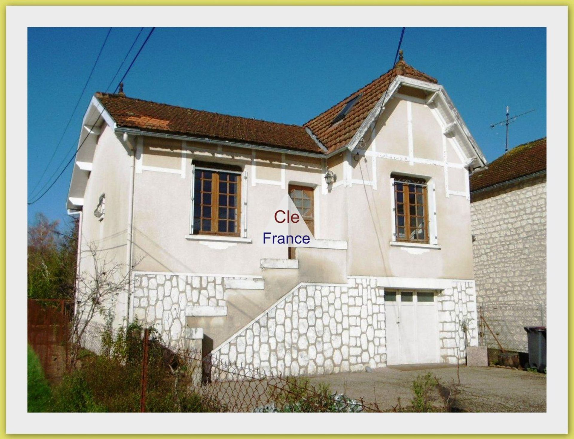 Rumah di Ruelle-sur-Touvre, Nouvelle-Aquitaine 12434100