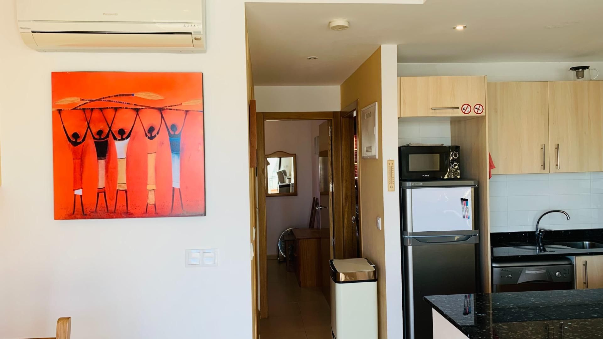 Condominium in Alhama de Murcia, Región de Murcia 12434115