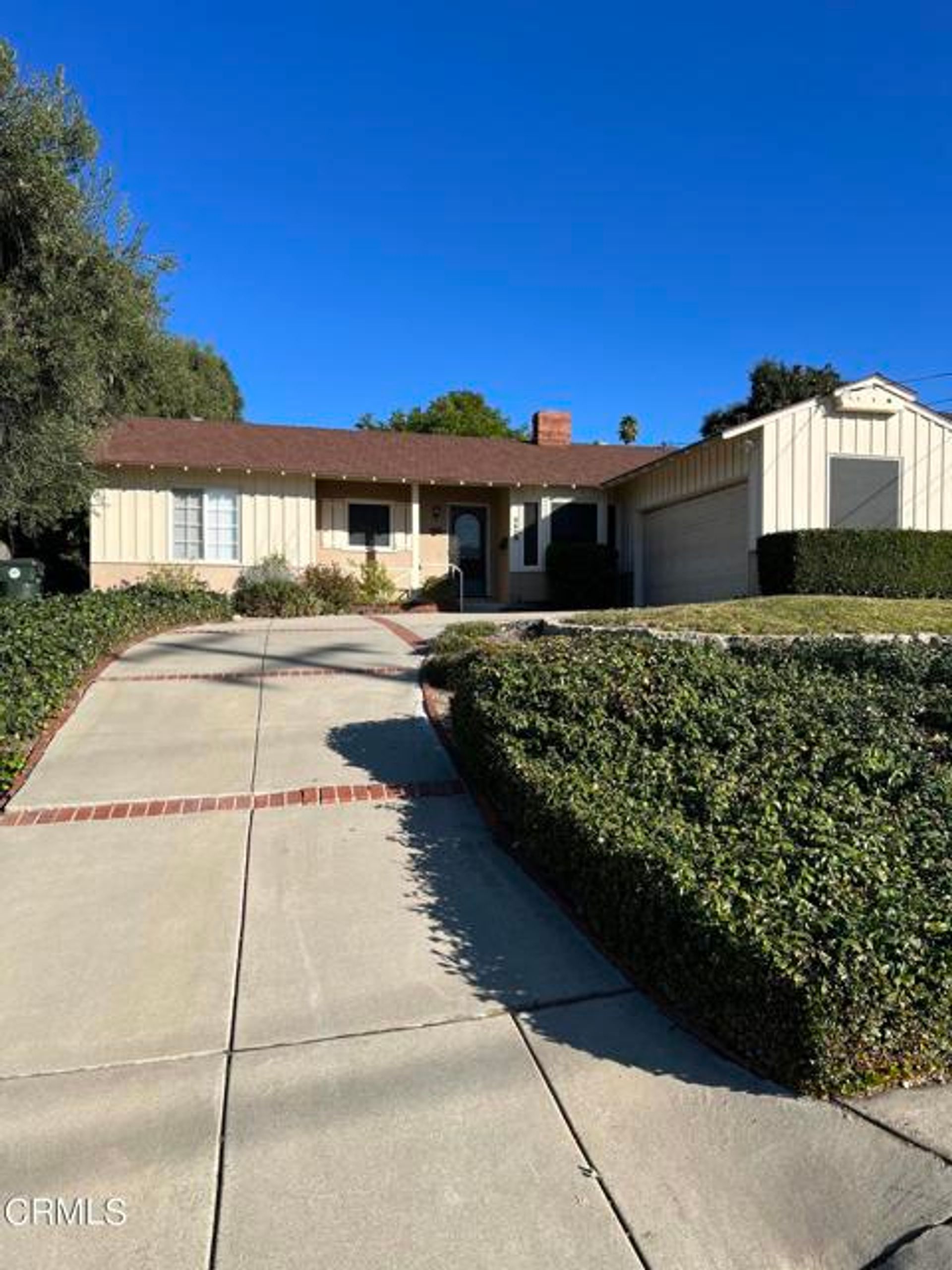 Hus i La Crescenta-Montrose, Californien 12434117