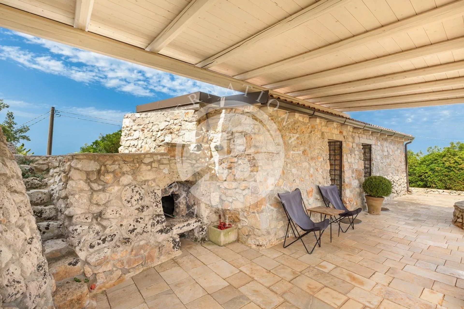 Haus im Morciano di Leuca, Puglia 12434208