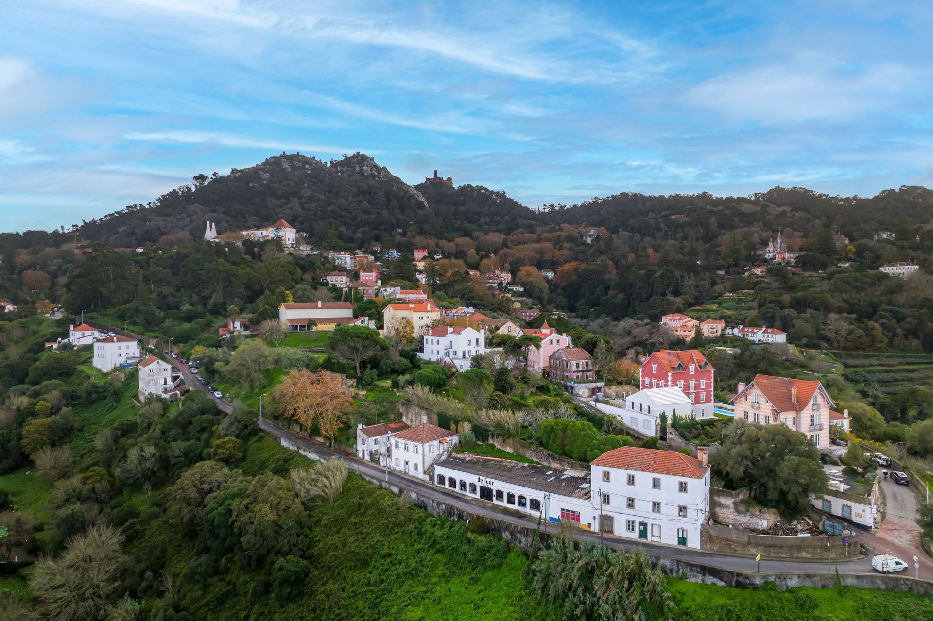 Yang lain dalam Sintra, Lisboa 12441924