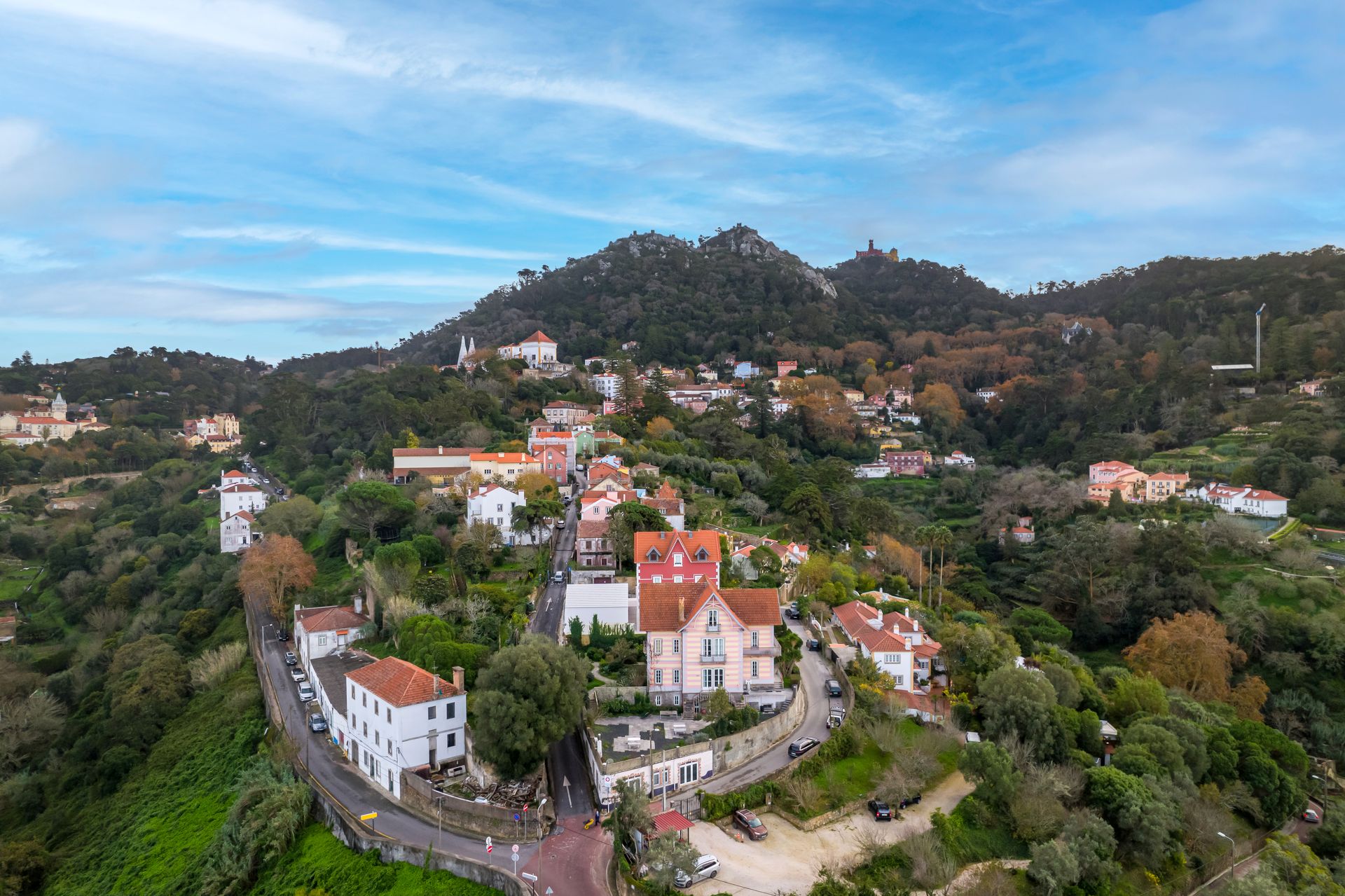 Yang lain dalam Sintra, Lisboa 12441924