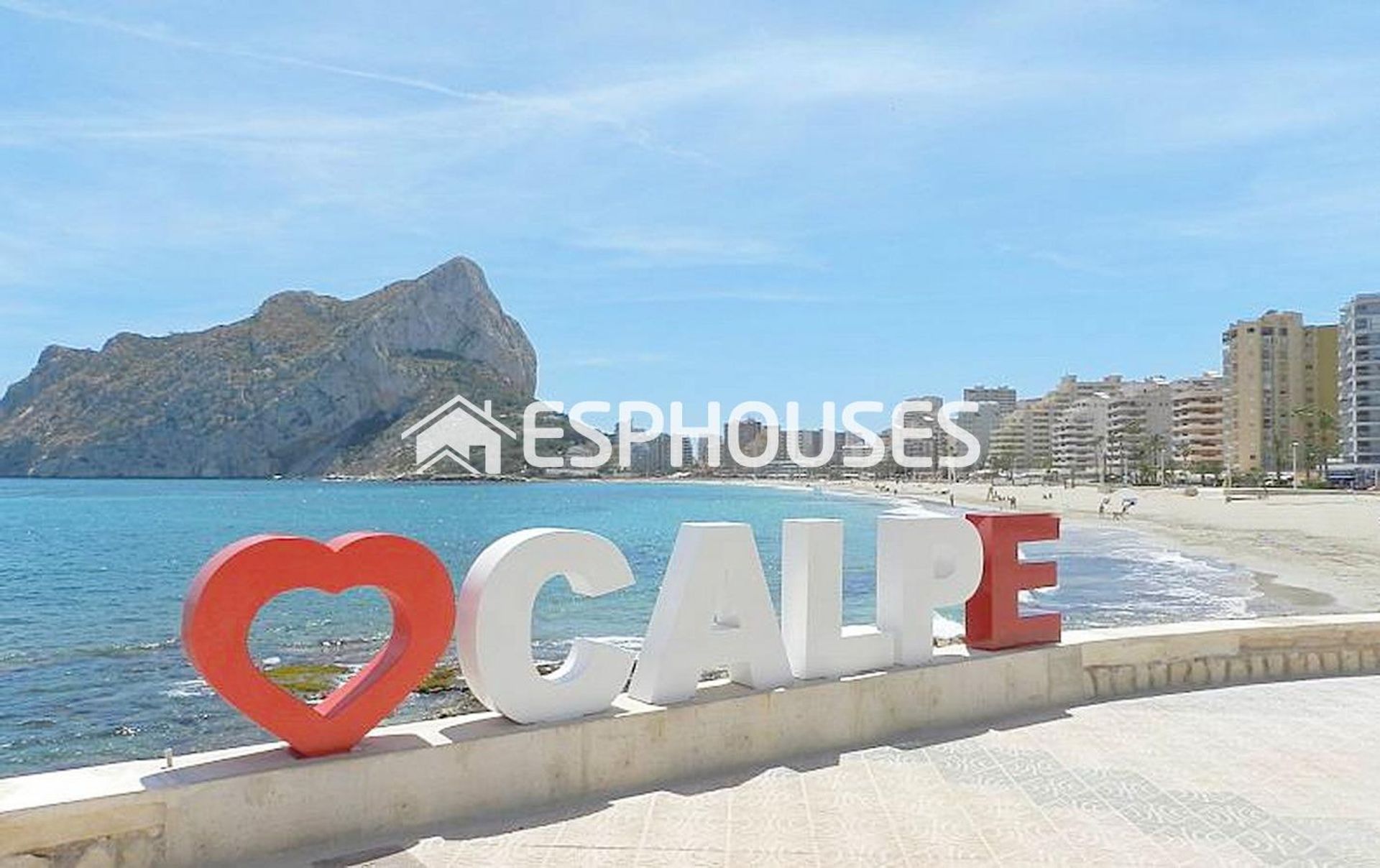 Haus im Calp, Comunidad Valenciana 12441938