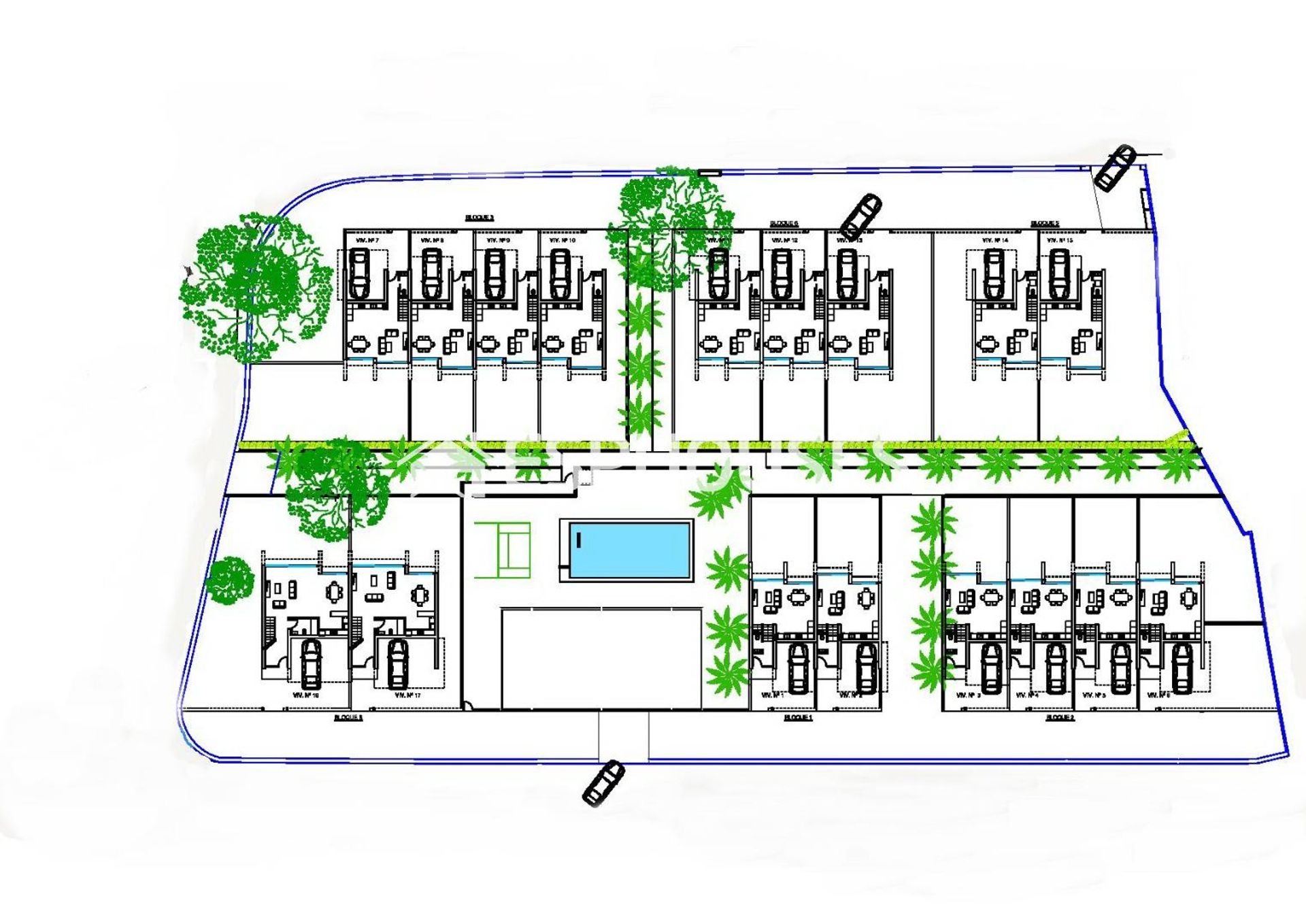 Haus im Calp, Comunidad Valenciana 12441938