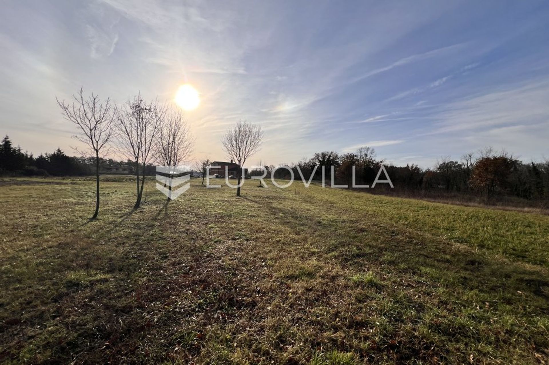 Land in Žminj, Istarska županija 12441991