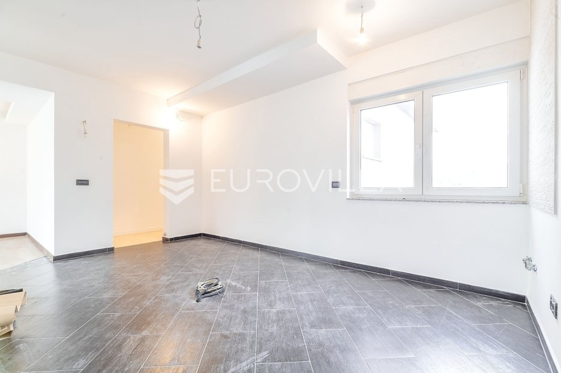 Condominium dans Crna Voda, Zagreb, Grad 12442001