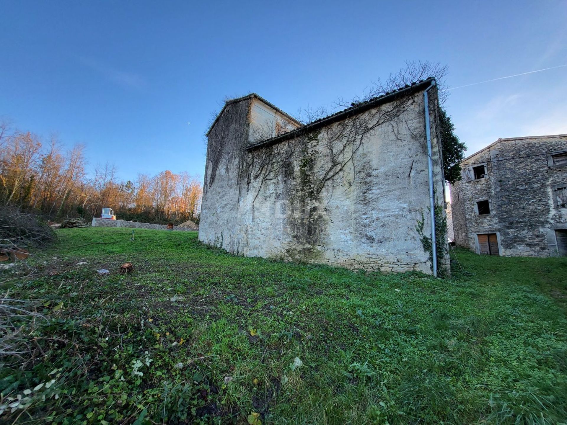 Будинок в Motovun, Istria County 12442064