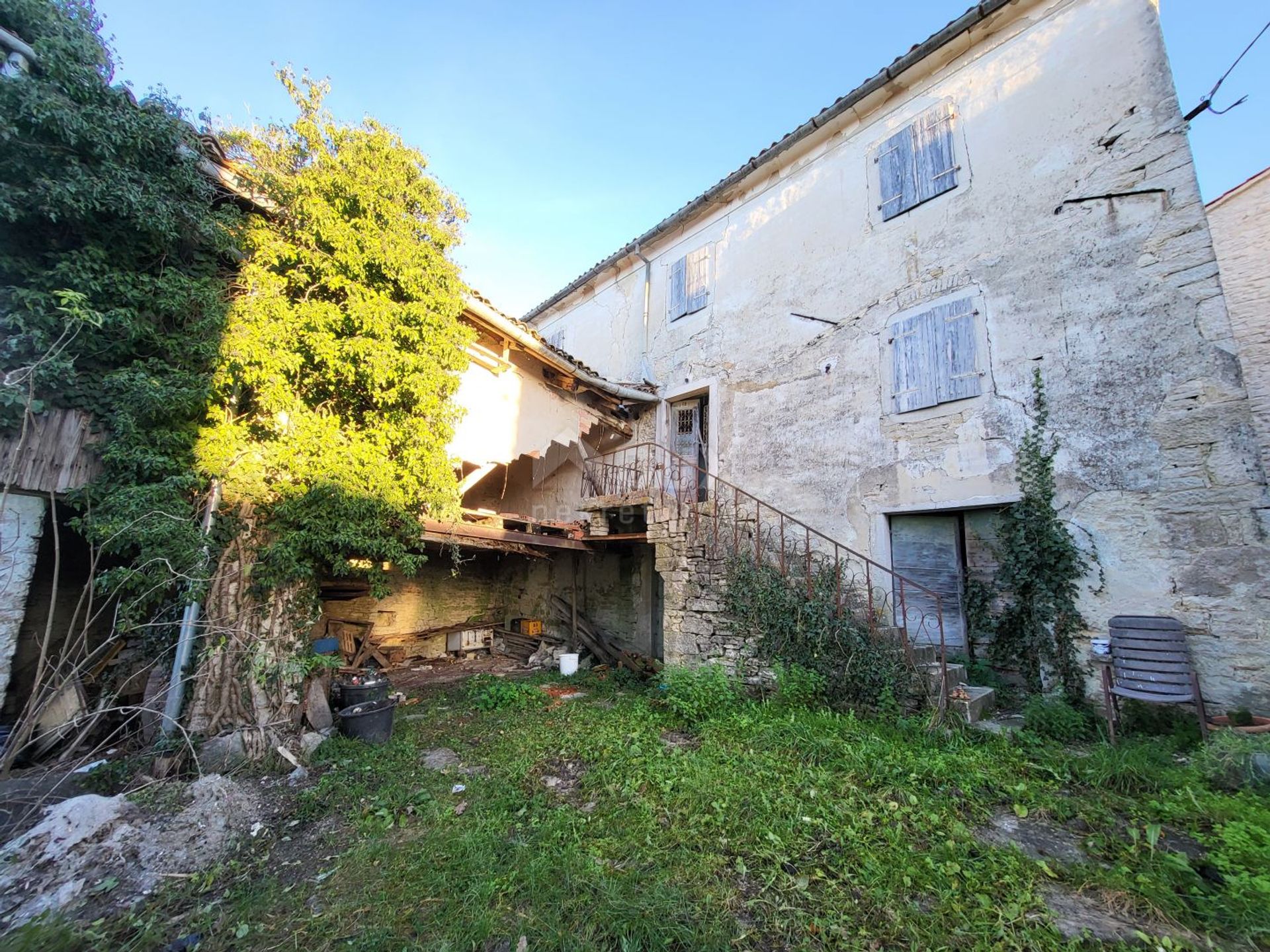 Rumah di Motovun, Istria County 12442064