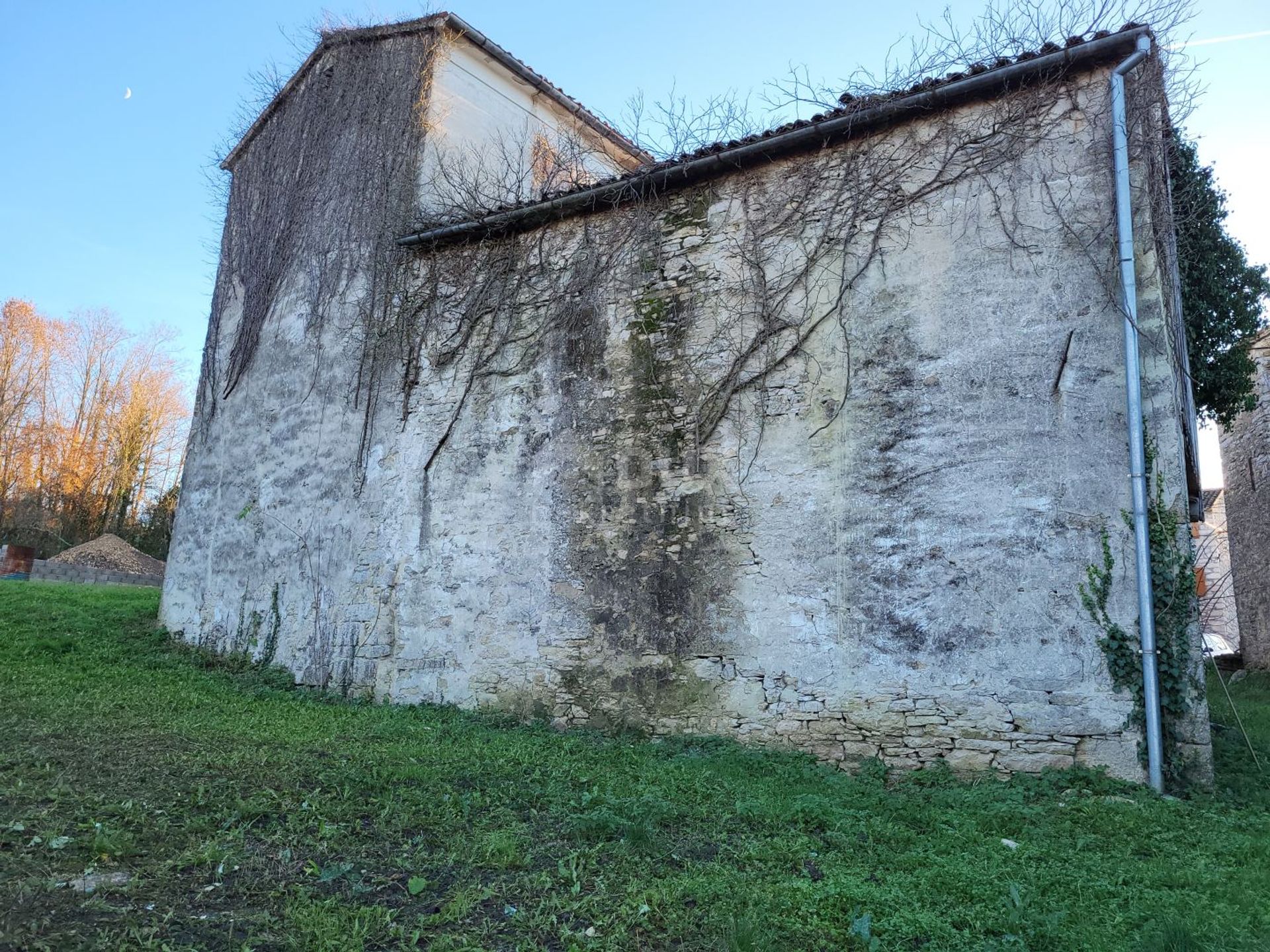 loger dans Motovun, Istria County 12442064