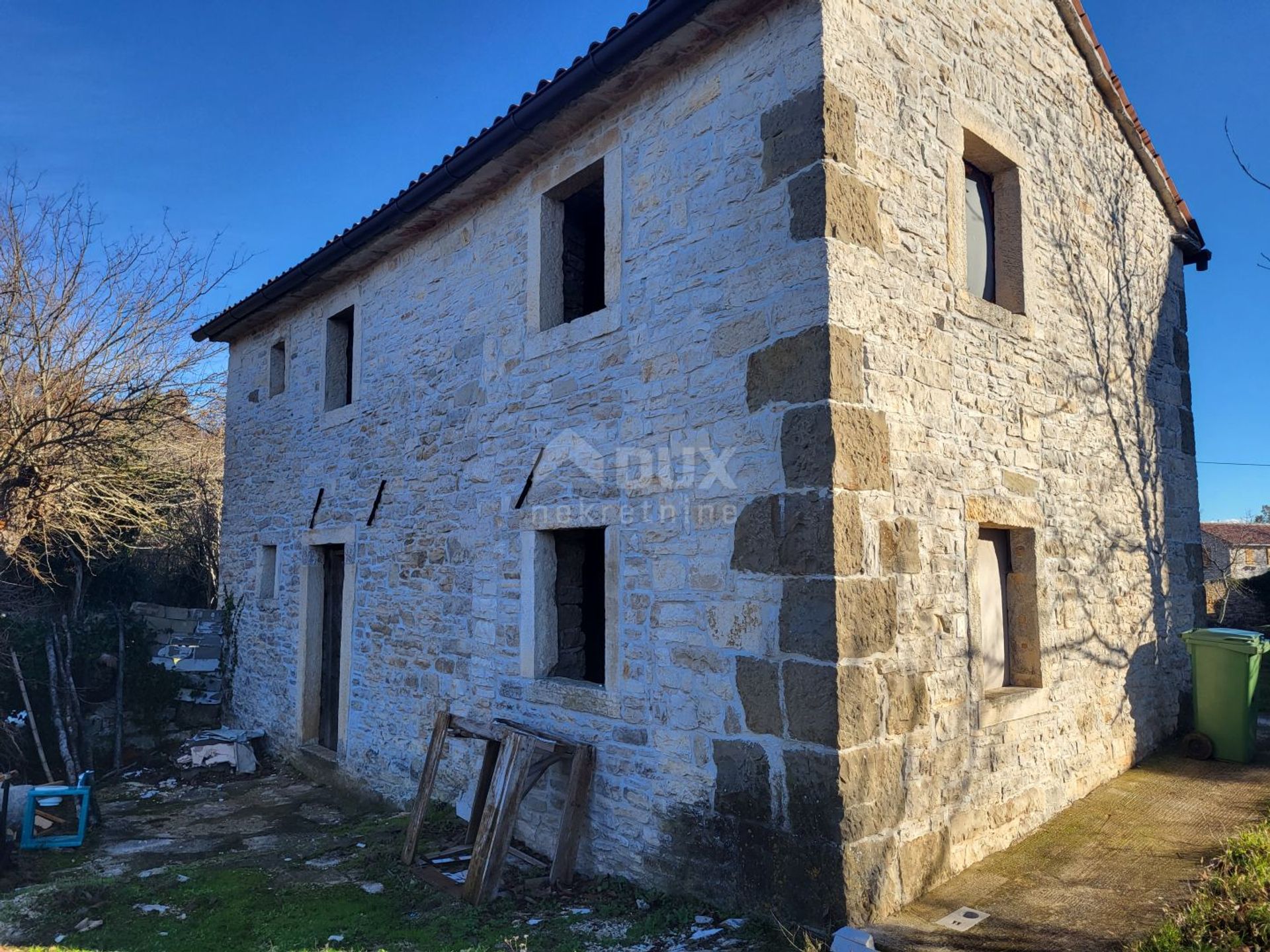 House in Groznjan, Istarska Zupanija 12442082