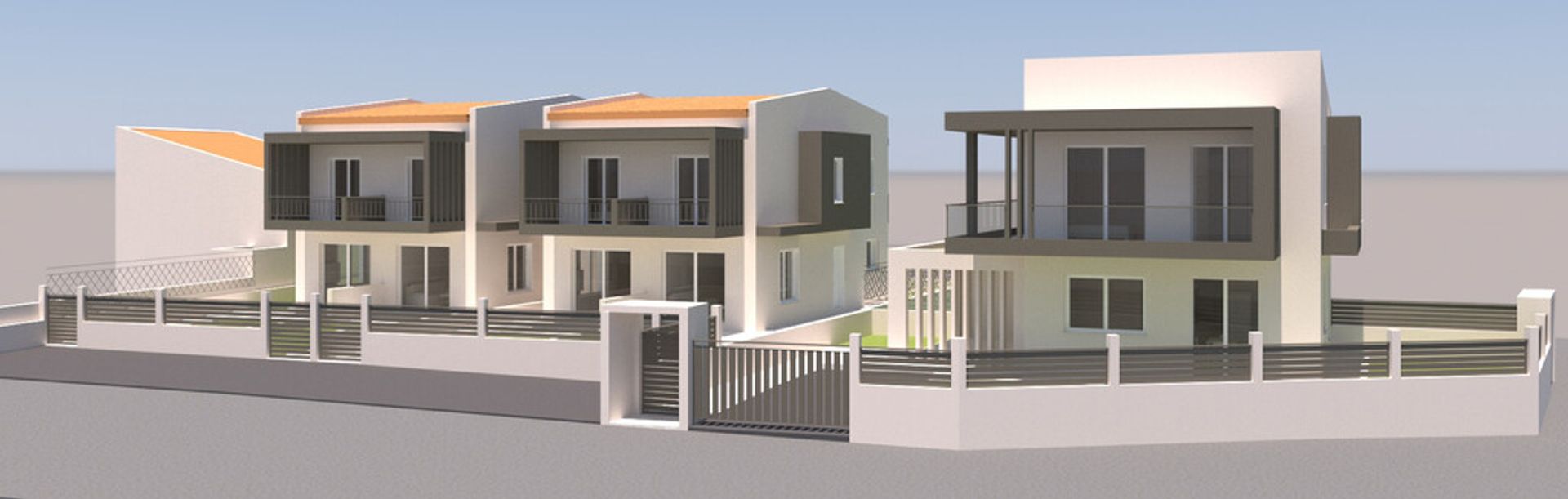 Huis in Nikiti, Kentriki Makedonia 12442106