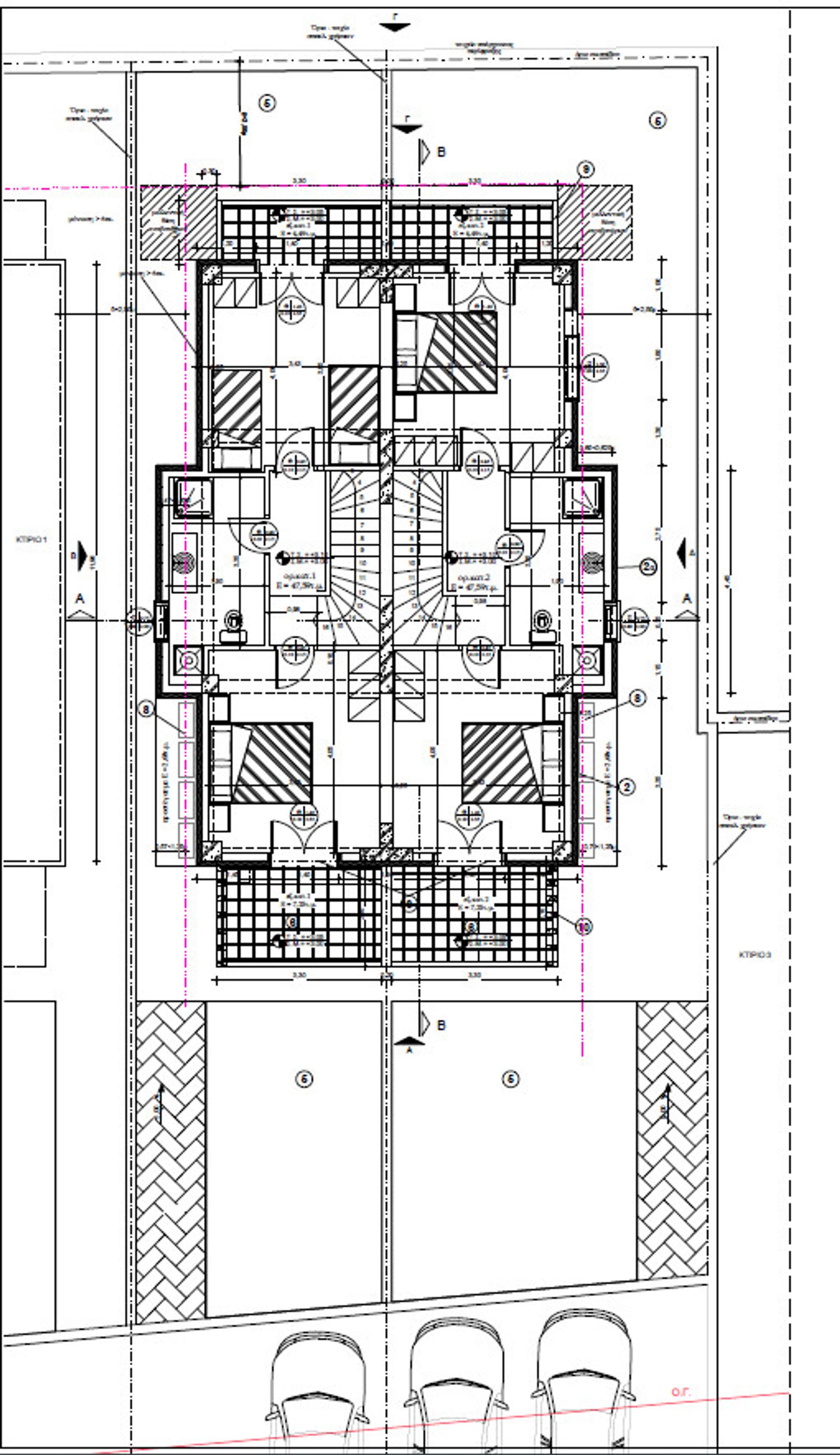 Huis in Nikiti, Kentriki Makedonia 12442106