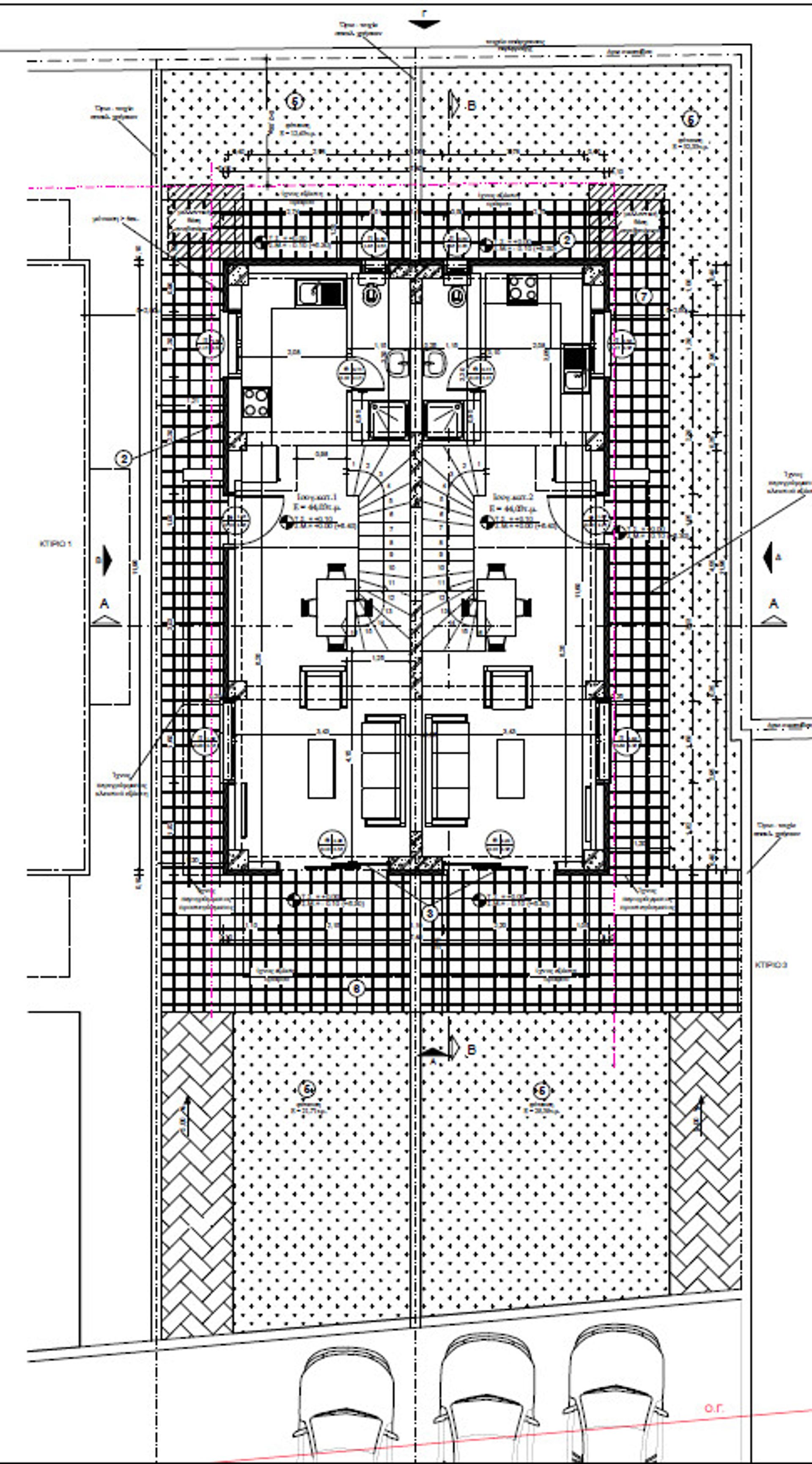 Haus im Nikiti,  12442107