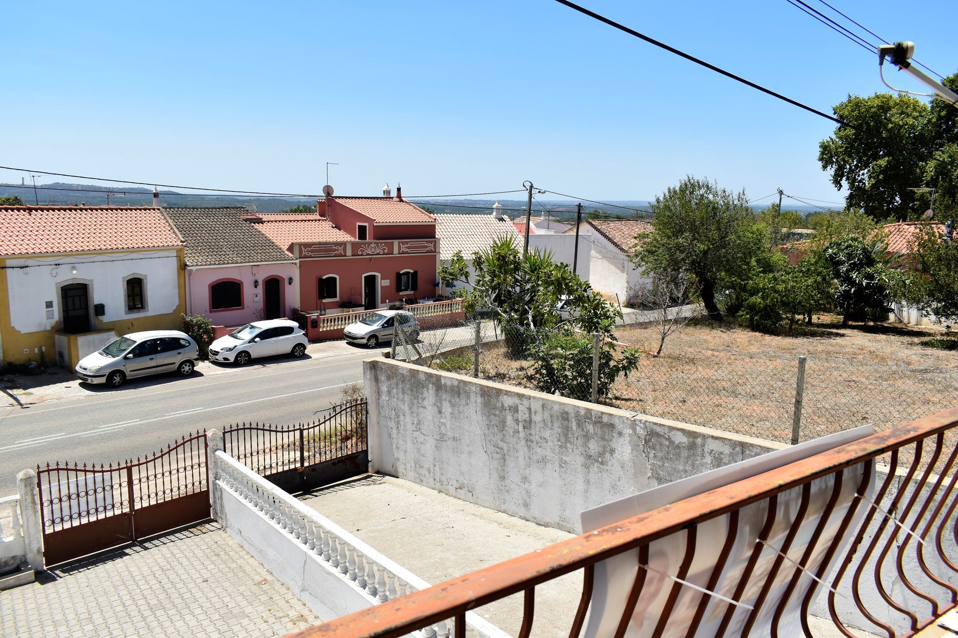 Rumah di São Bartolomeu de Messines, Faro 12442328