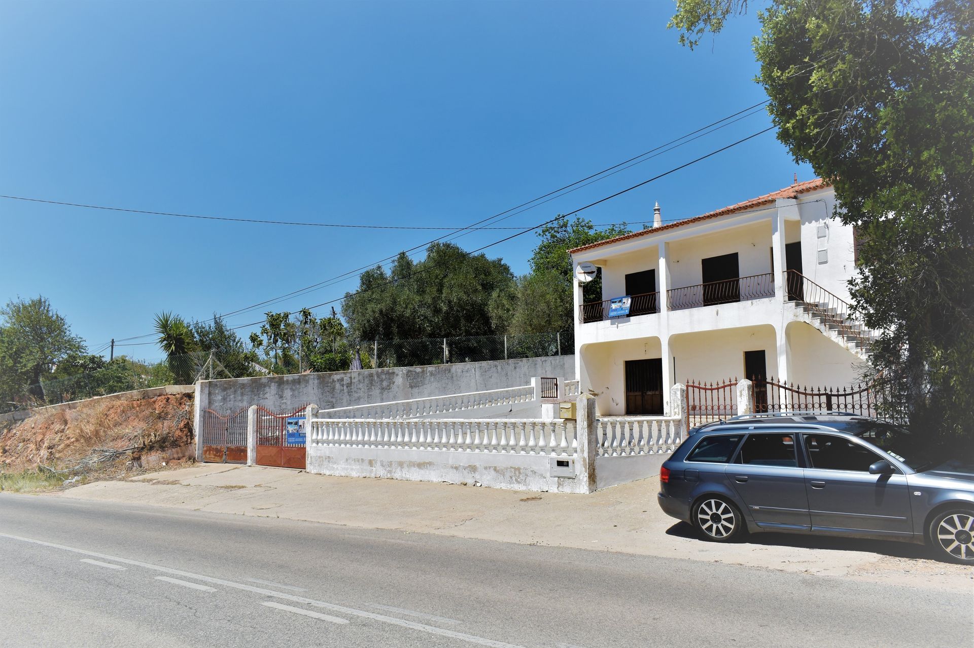 casa en São Bartolomeu de Messines, Faro 12442328