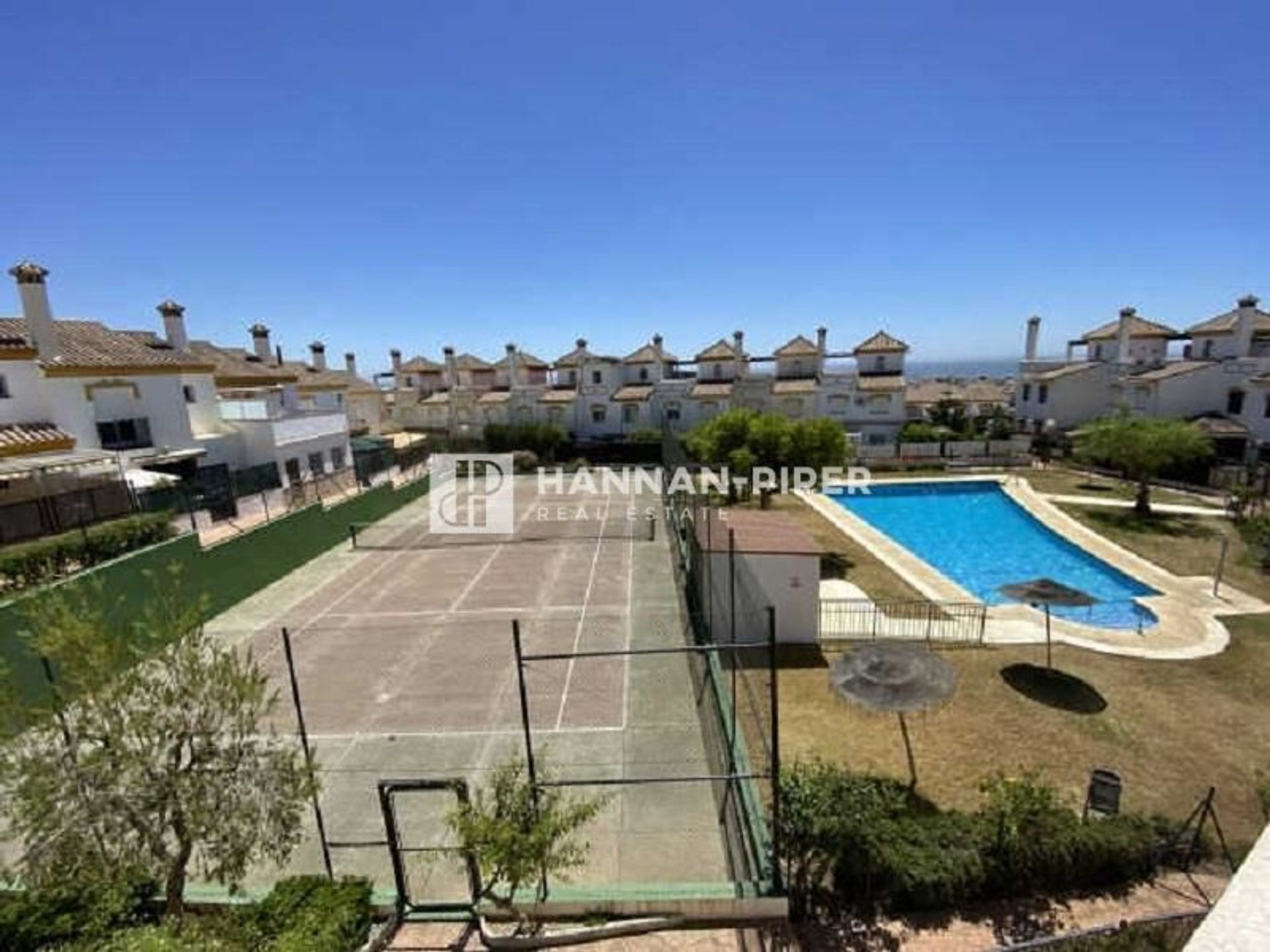 жилой дом в Torre del Mar, Andalucía 12442330