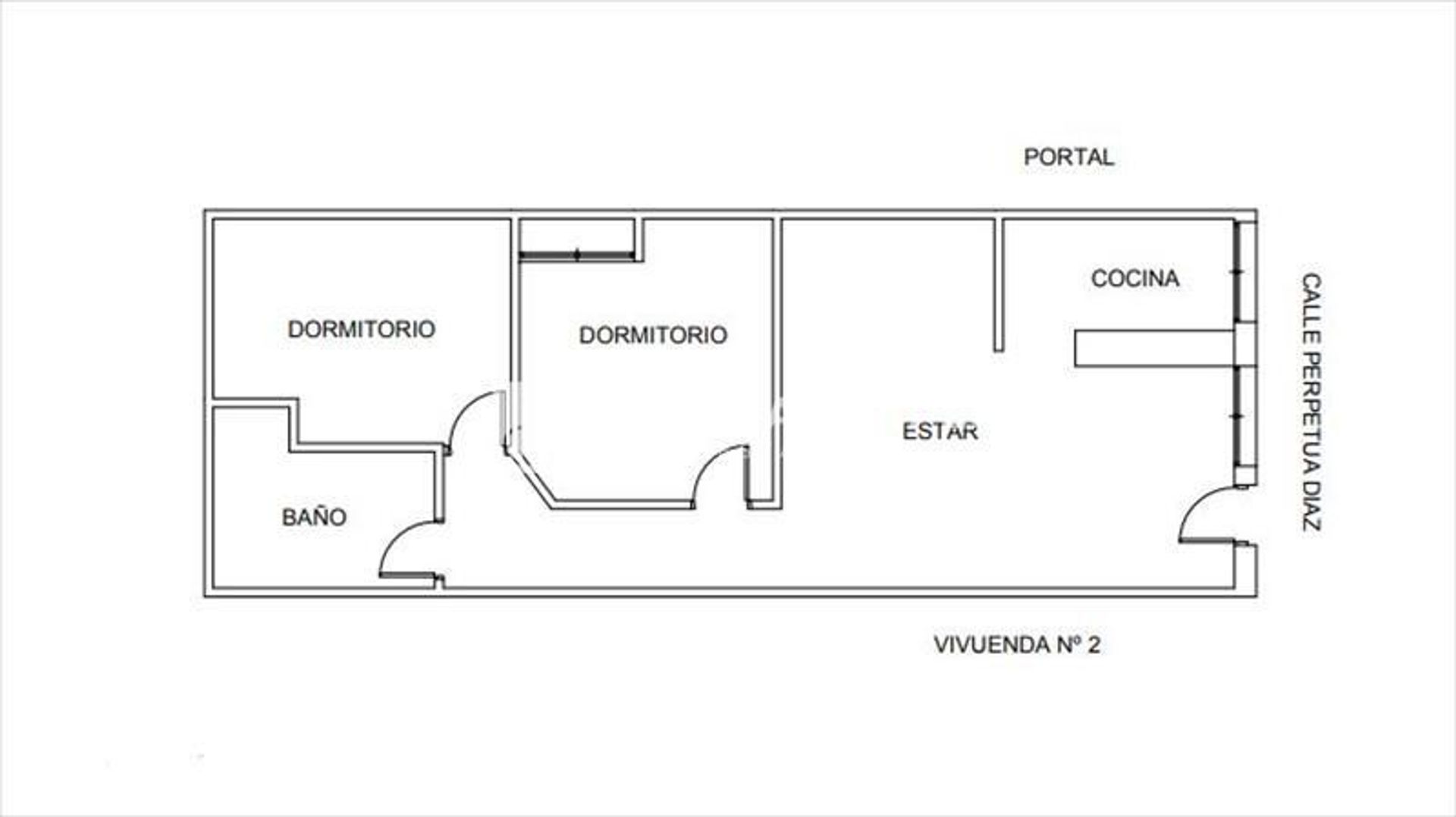 Condominium dans Madrid, Comunidad de Madrid 12442336