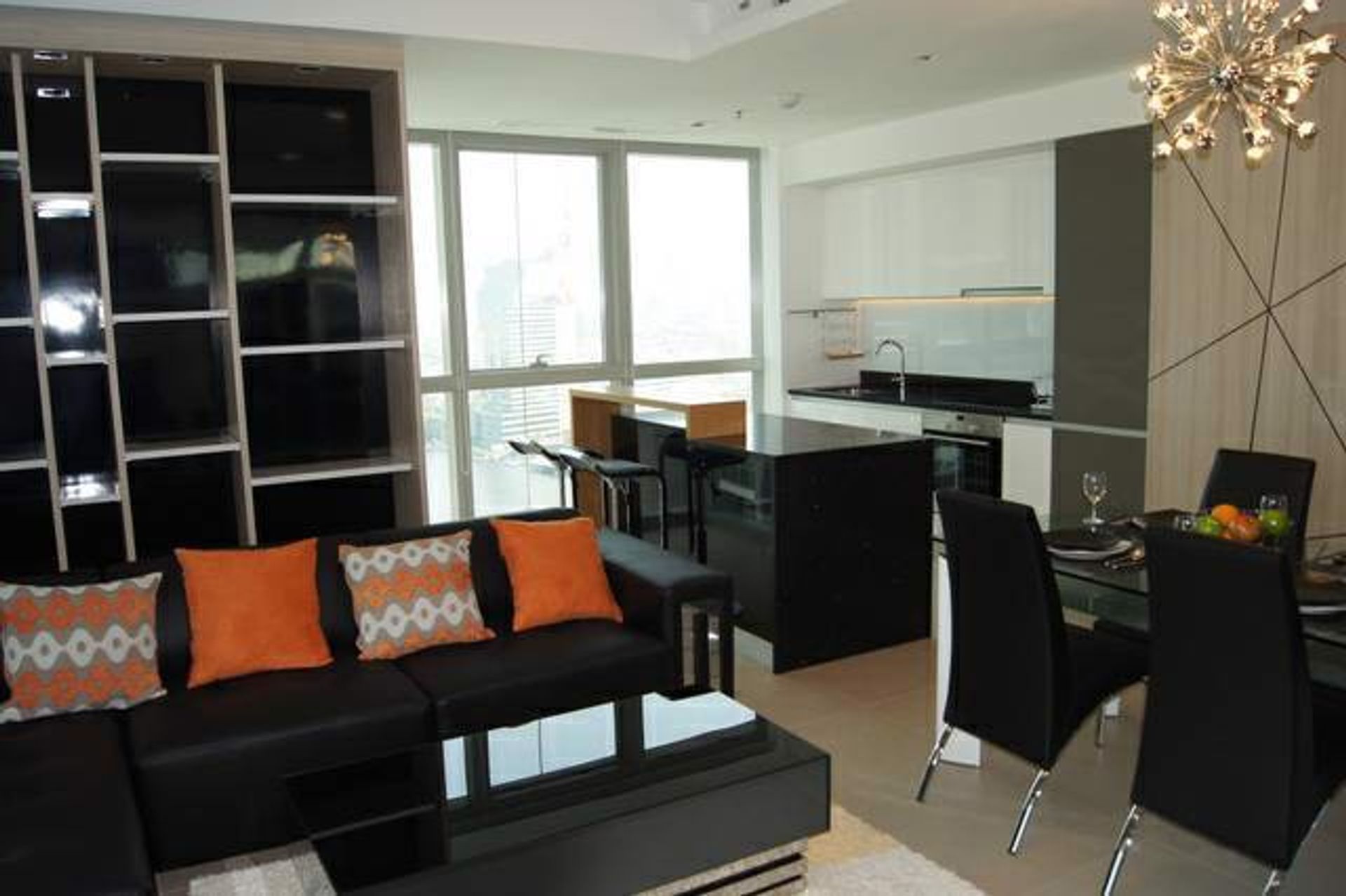 Condominium dans Khlong San, Krung Thep Maha Nakhon 12442386