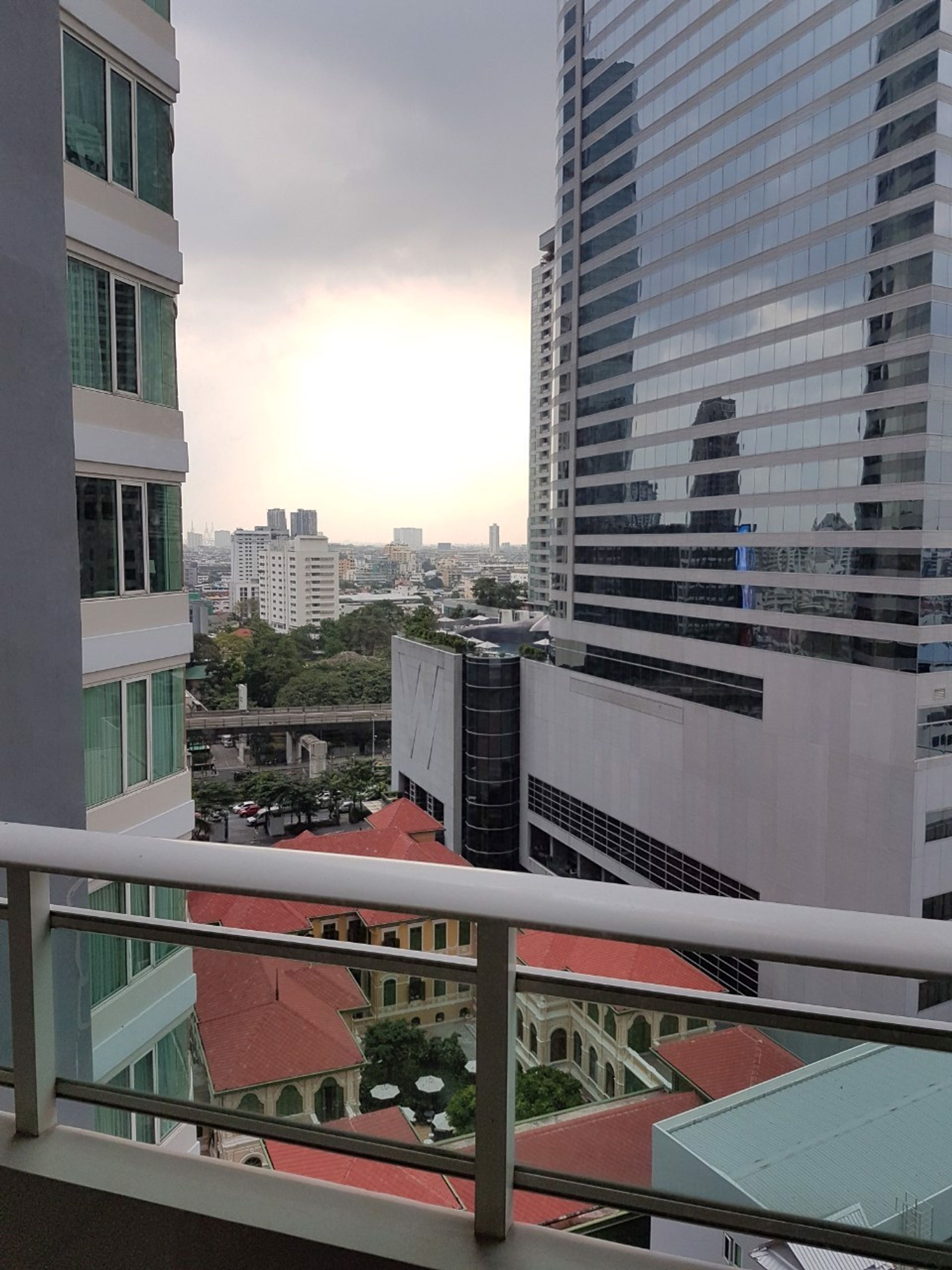 Borettslag i , Bangkok 12442398