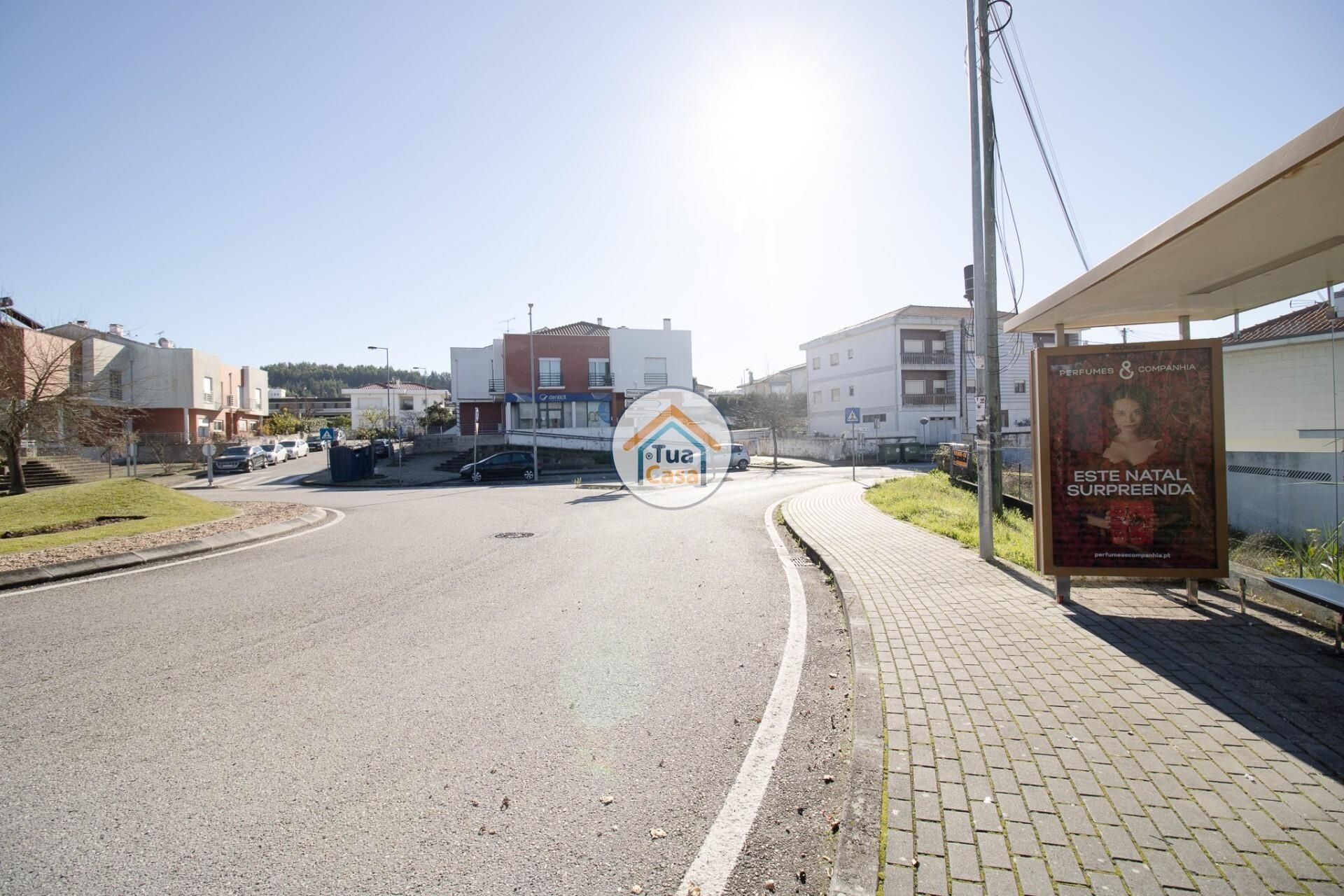 Tierra en Ribeira de Frades, Coímbra 12442408