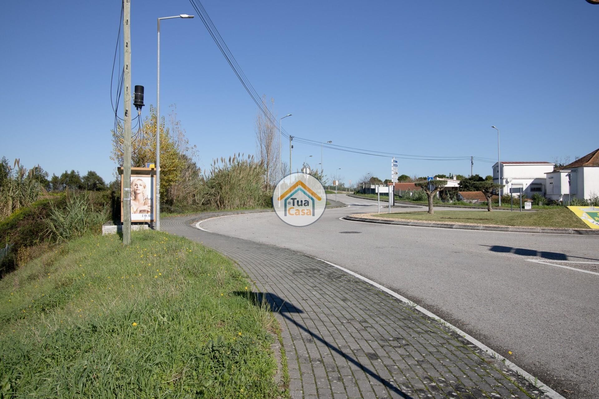 土地 在 Ribeira de Frades, Coimbra District 12442408