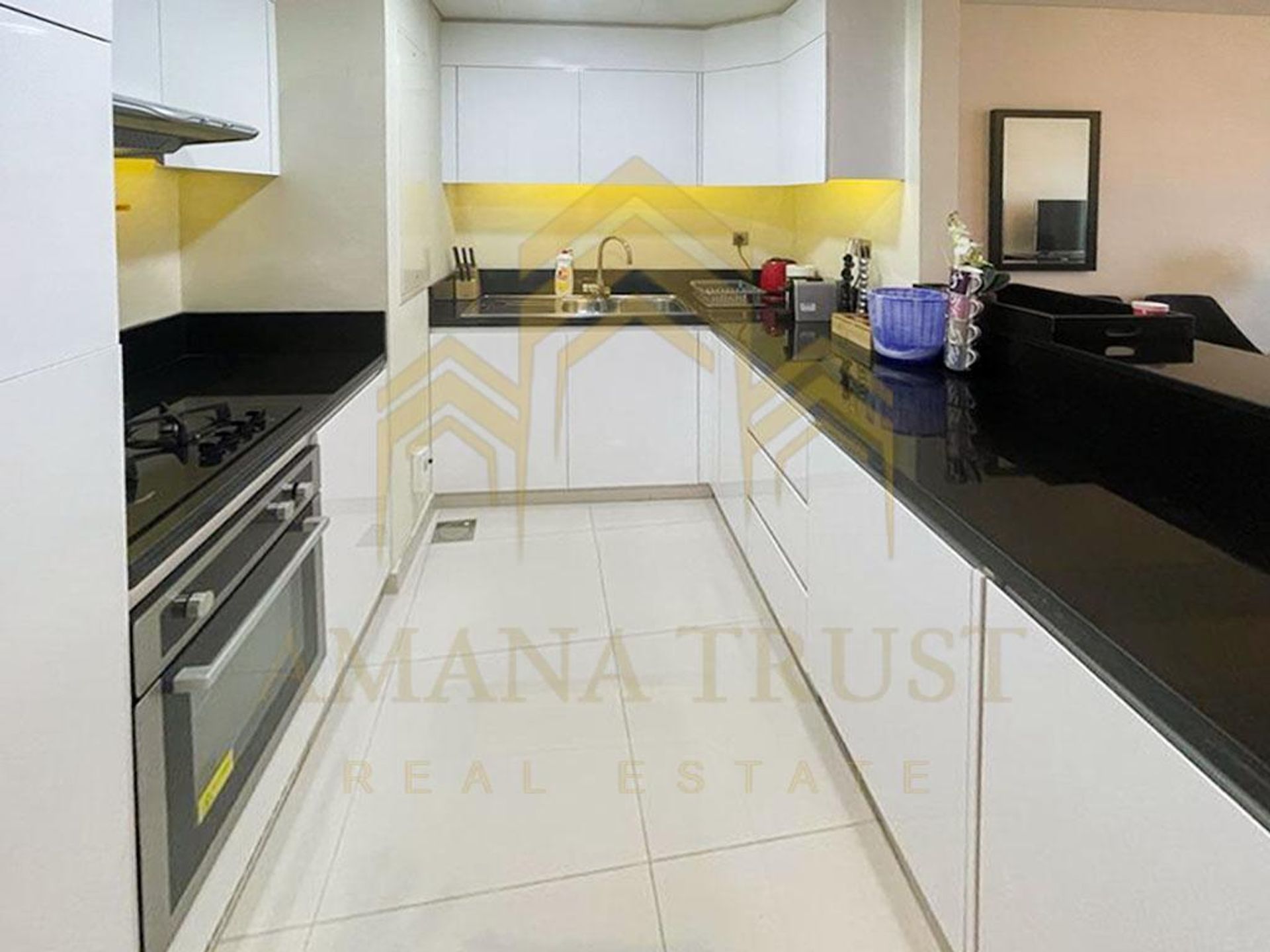 Condominium dans Lusail, Doha 12442575