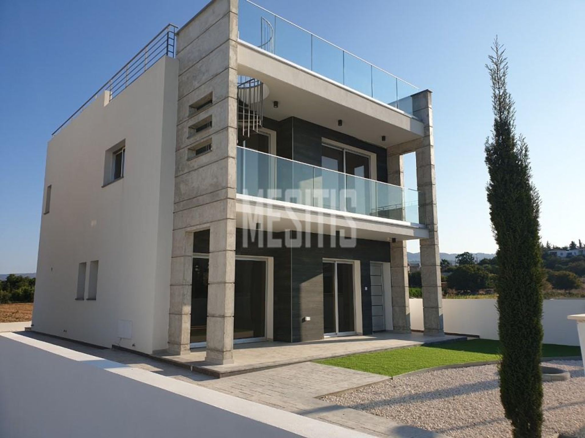 House in Chlorakas, Pafos 12442648