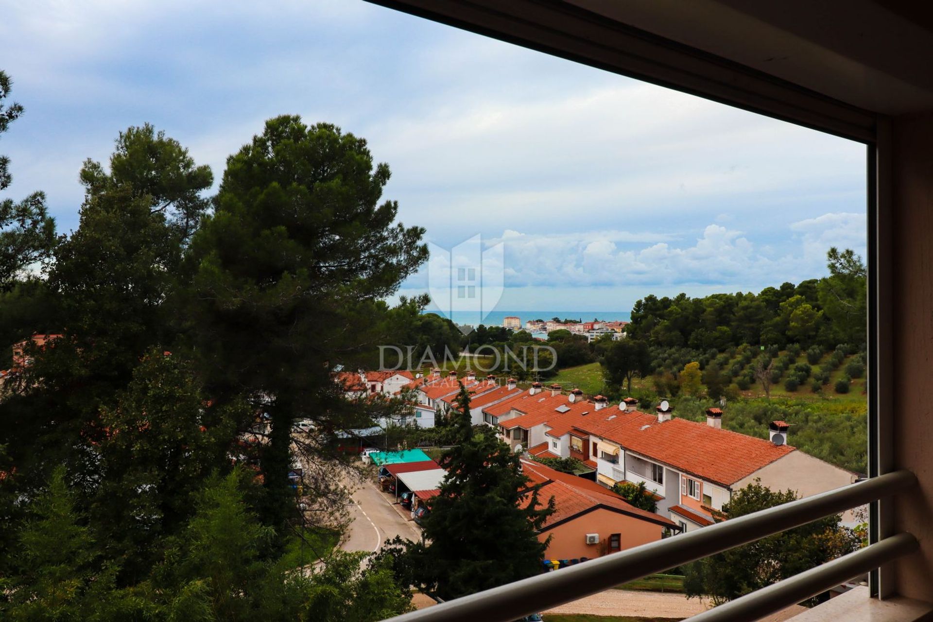 Condominium in Porec, Istarska Zupanija 12442652