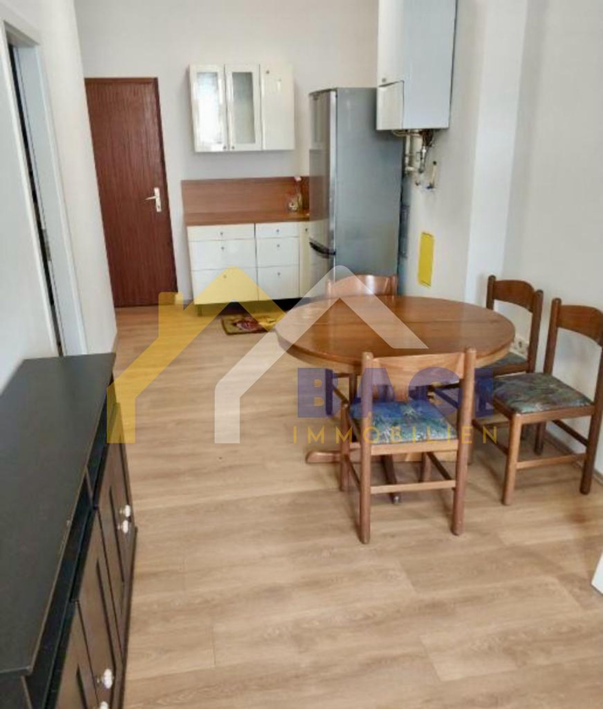 Condominio en Zagreb, Zagreb, Graduado 12442789