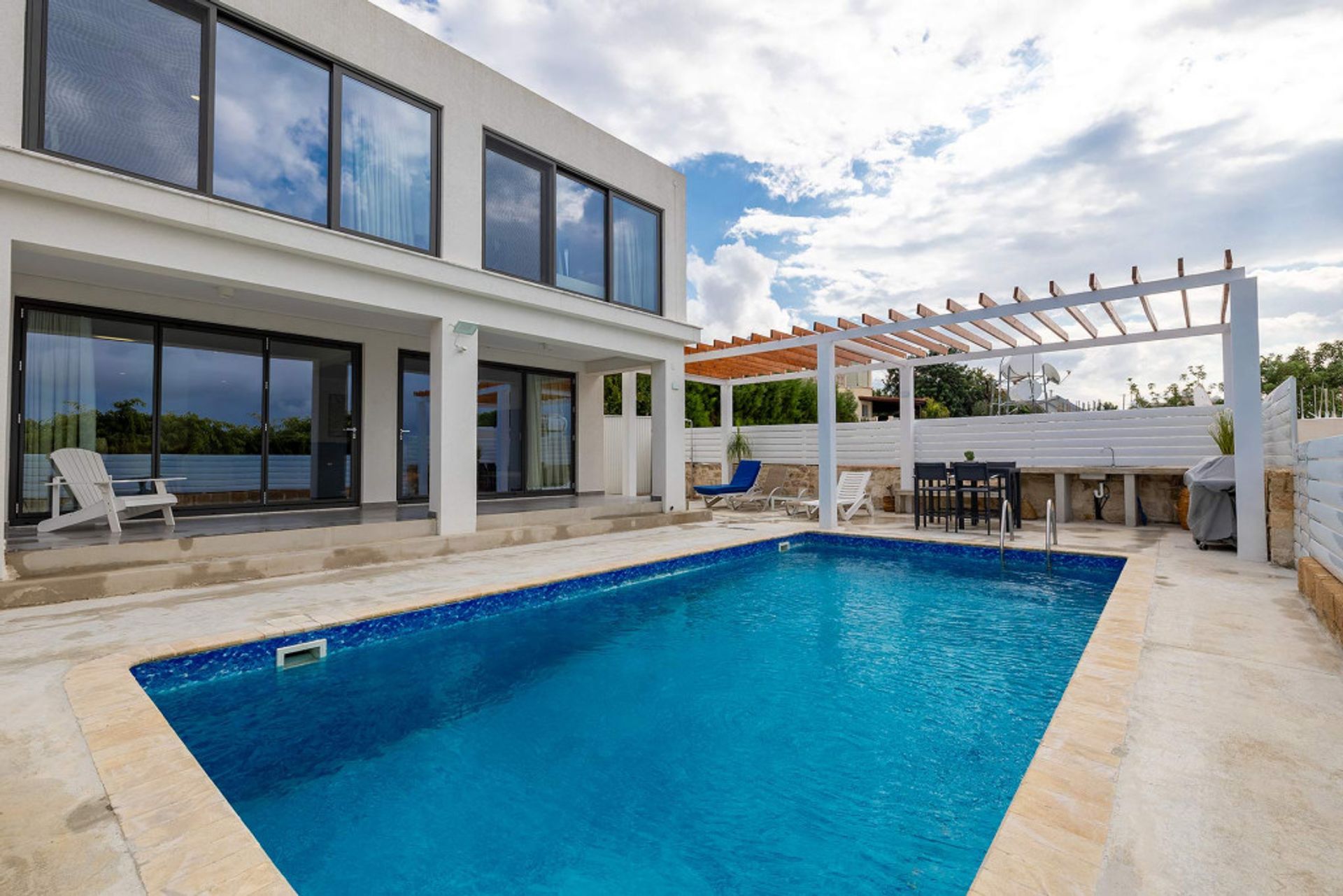 casa en Mesogi, Paphos 12442862