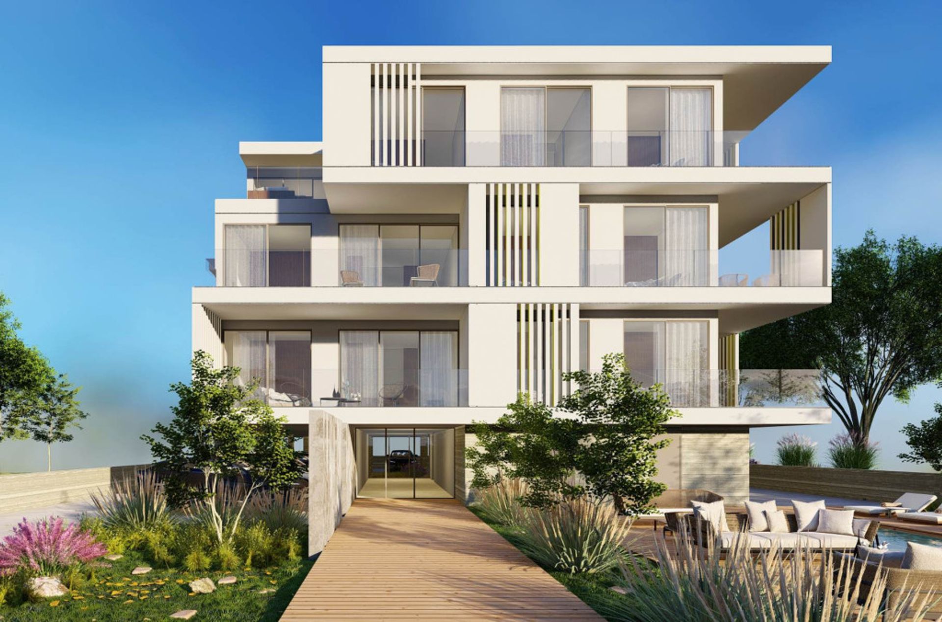 Hus i Limassol, Lemesos 12442871