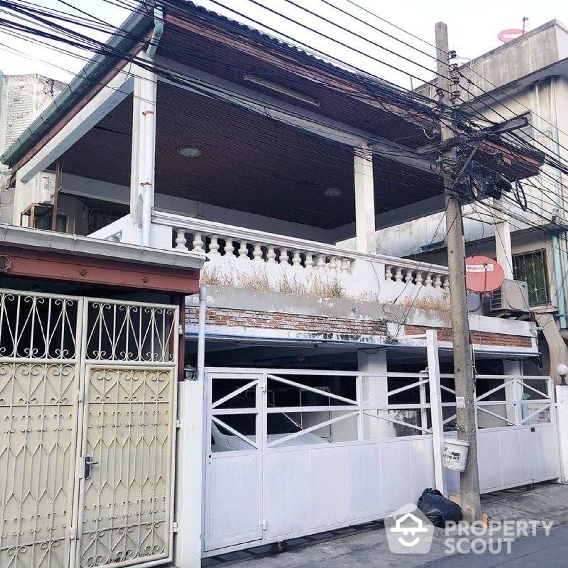 casa en , Krung Thep Maha Nakhon 12442886