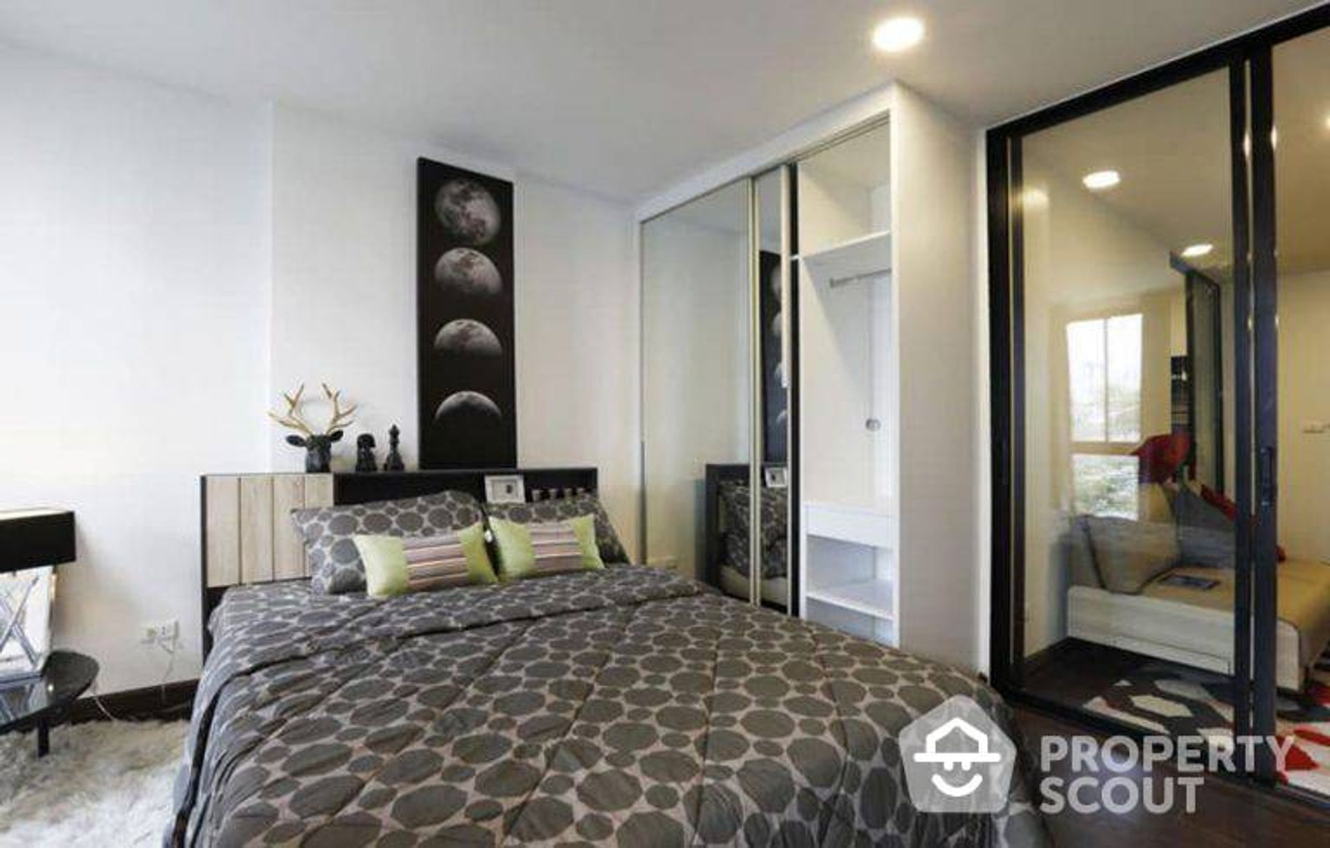 Condominio nel , Krung Thep Maha Nakhon 12442910