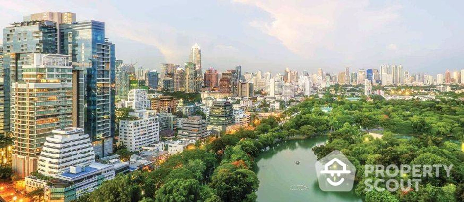 Osakehuoneisto sisään , Krung Thep Maha Nakhon 12442911