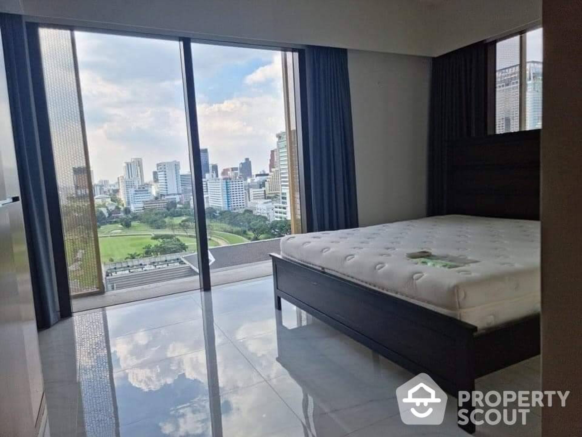 Kondominium di Pathum Wan, Krung Thep Maha Nakhon 12442975