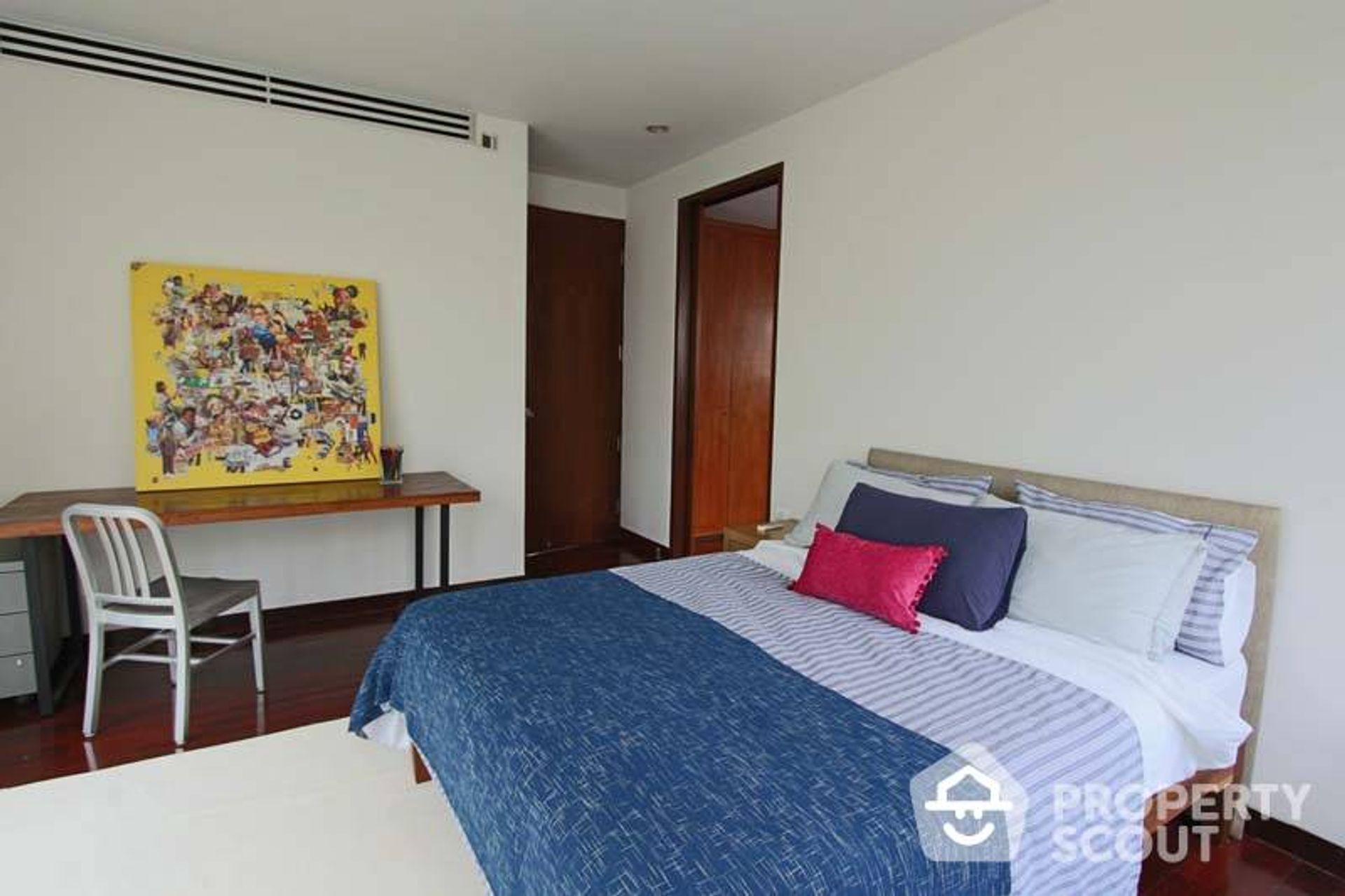 Condominium in , Krung Thep Maha Nakhon 12443001