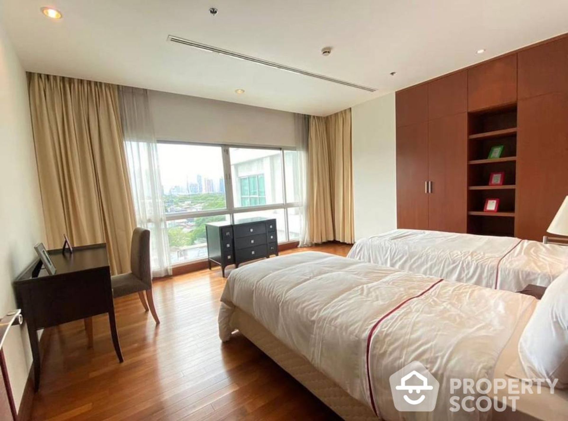 Condominio en , Krung Thep Maha Nakhon 12443004