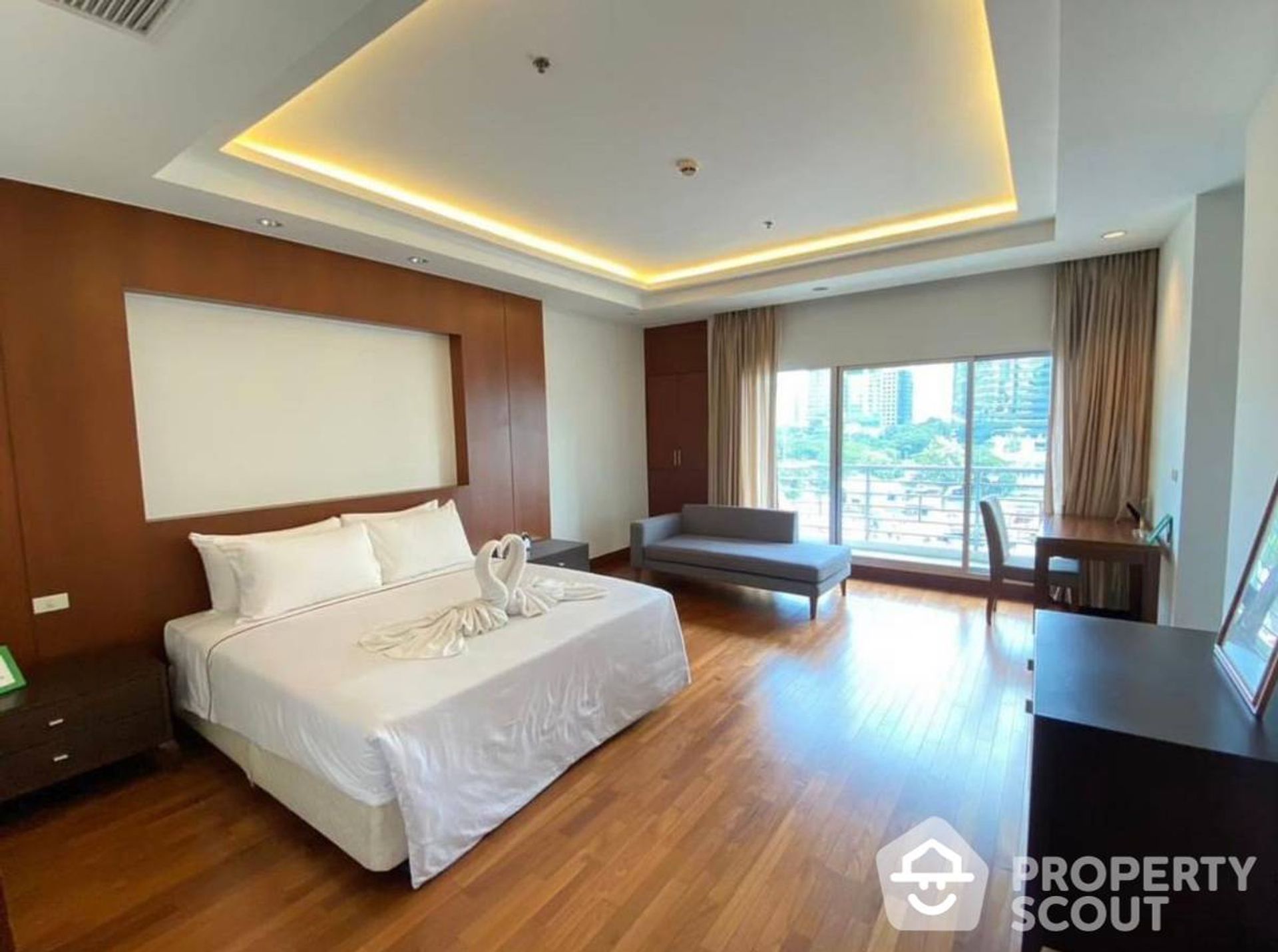 Condominio en , Krung Thep Maha Nakhon 12443004