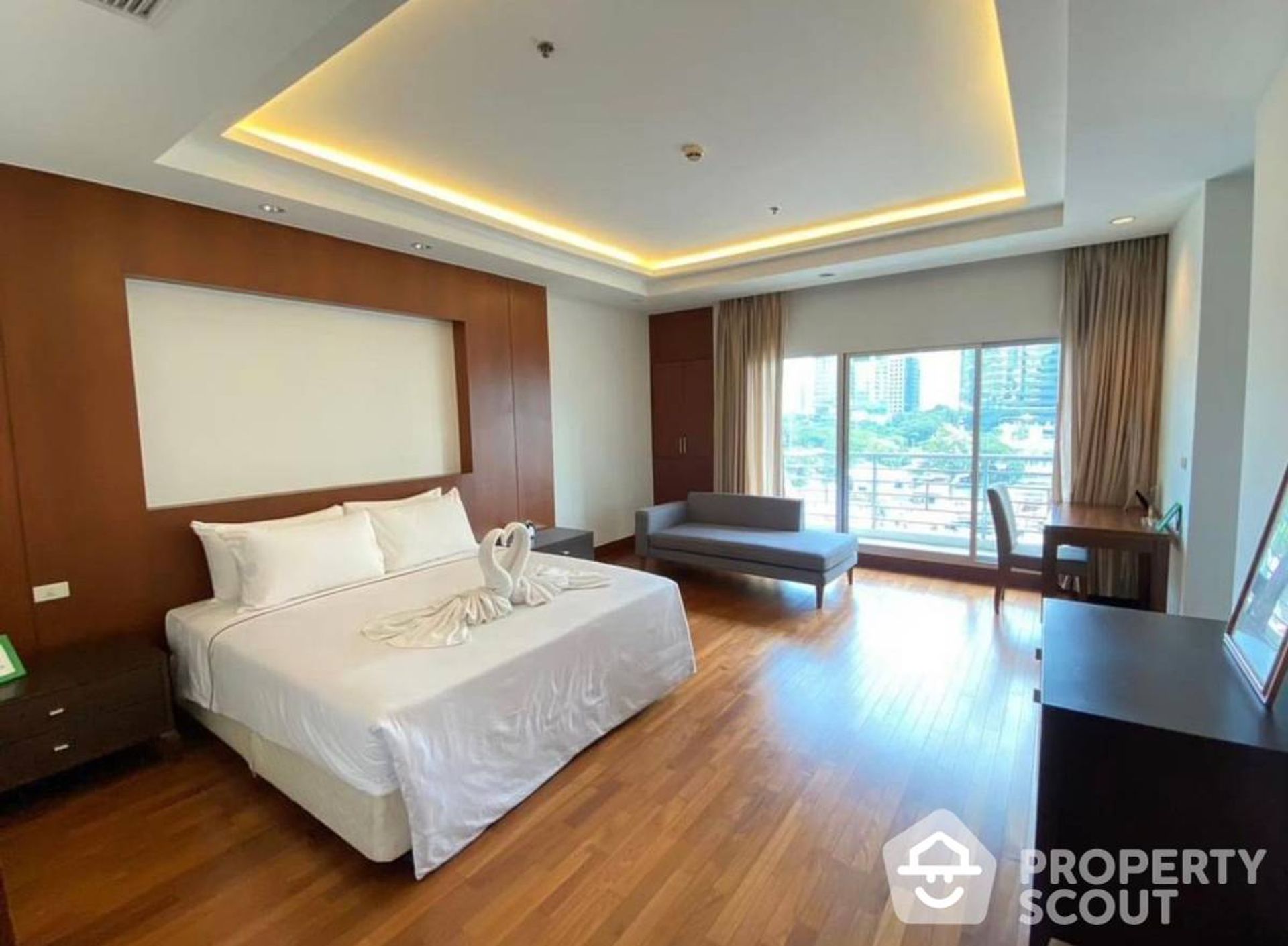 Condominio en , Krung Thep Maha Nakhon 12443004