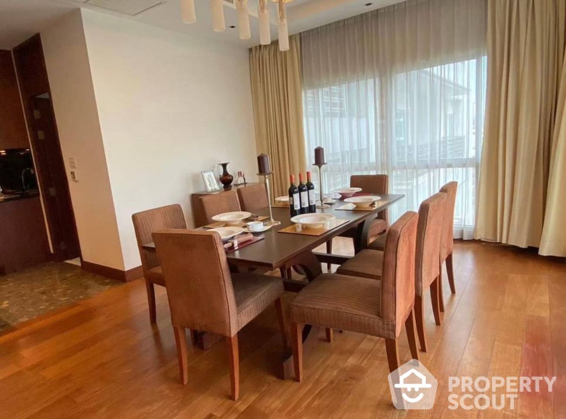 Condominium in , Krung Thep Maha Nakhon 12443004