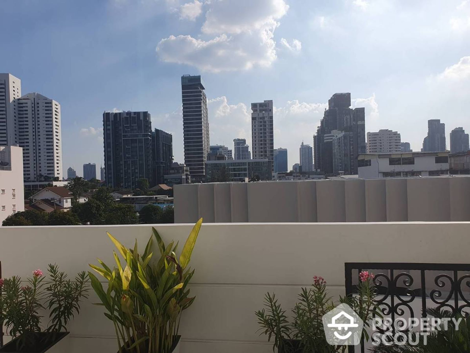 Osakehuoneisto sisään , Krung Thep Maha Nakhon 12443007