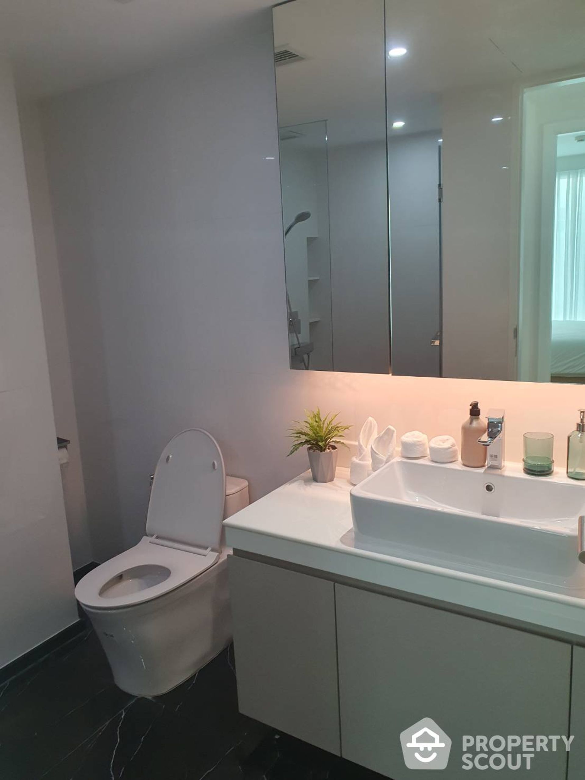 Condominio nel , Krung Thep Maha Nakhon 12443008