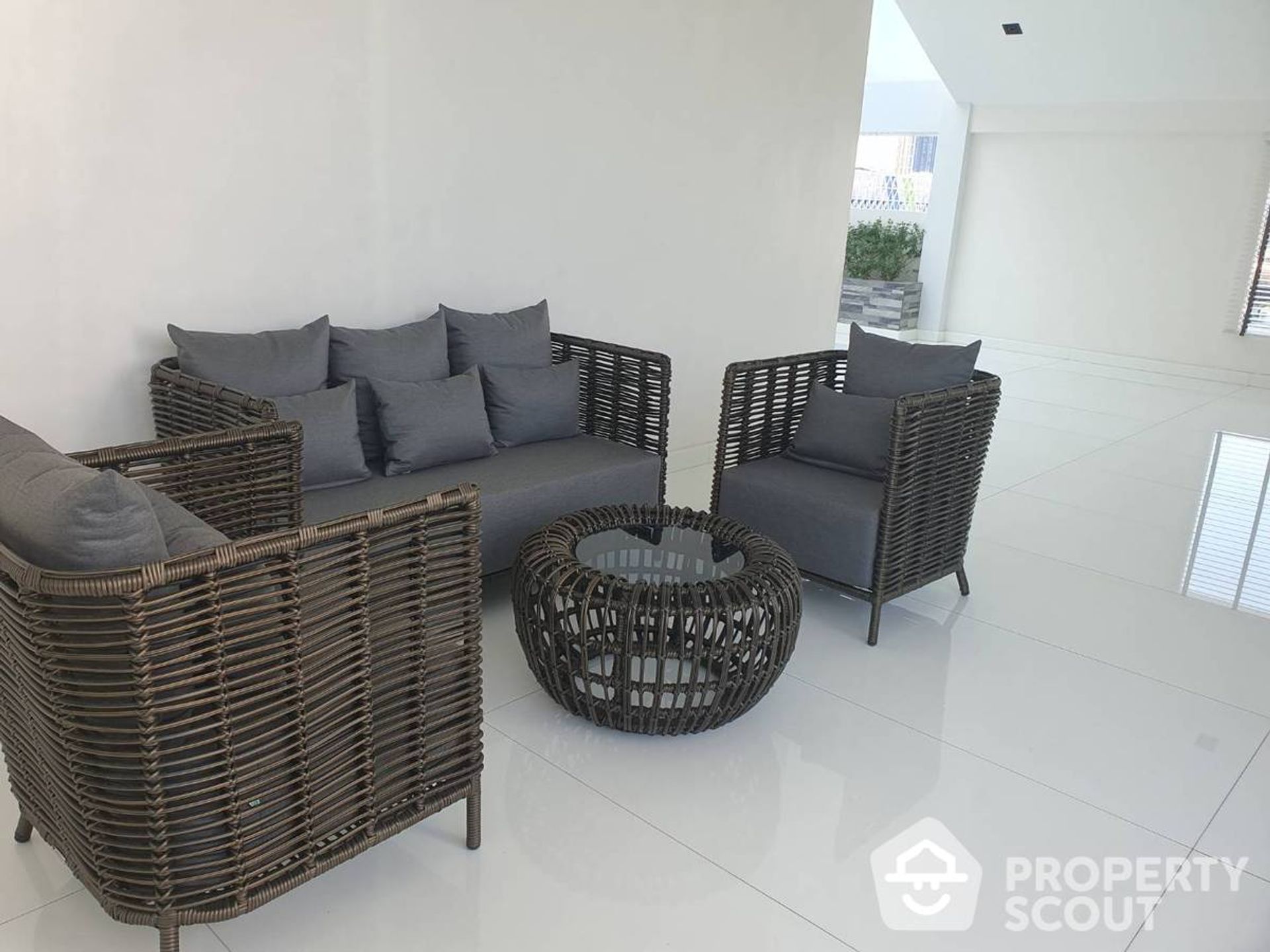 Condominio nel , Krung Thep Maha Nakhon 12443008