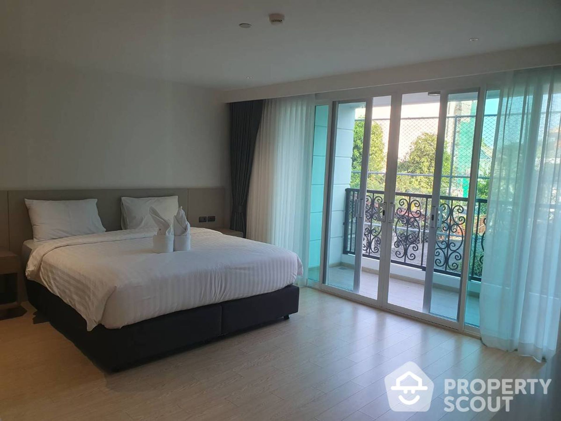 Kondominium dalam , Krung Thep Maha Nakhon 12443009